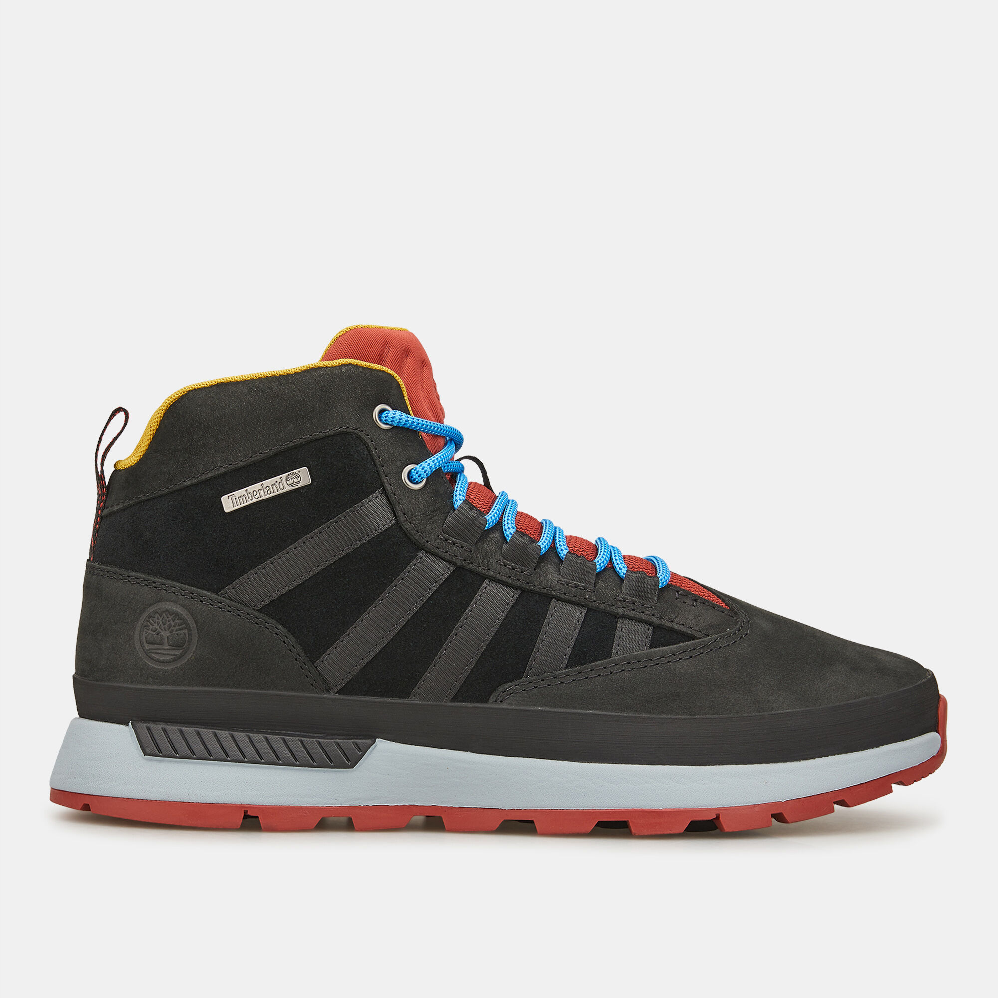 Timberland basketball boots best sale