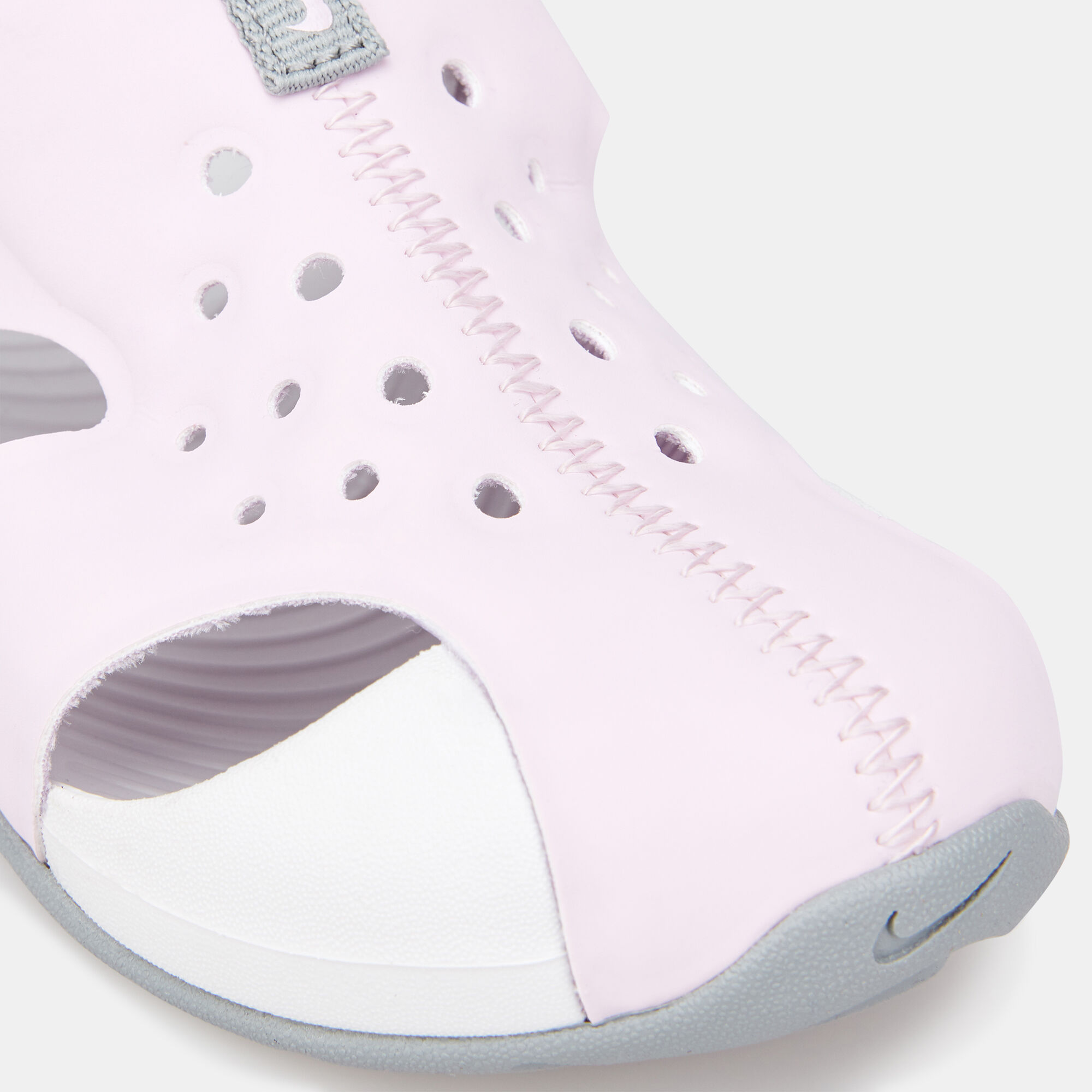 Kids Sunray Protect 2 Sandals Baby and Toddler Pink Nike in Kuwait SSS