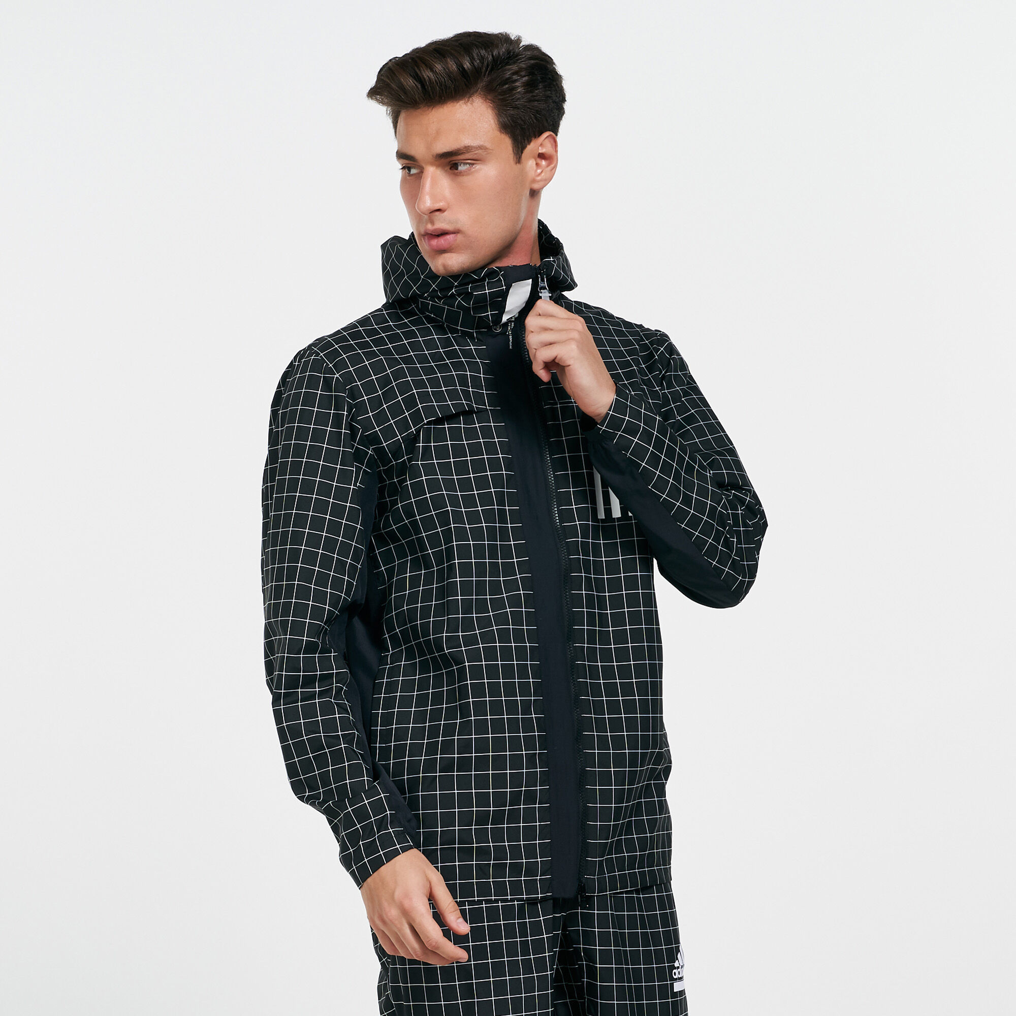 Wnd jacket new arrivals