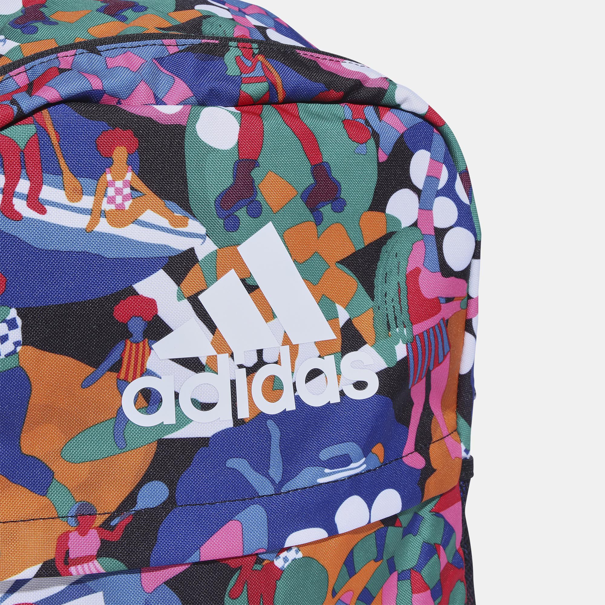 Adidas originals deals x farm backpack
