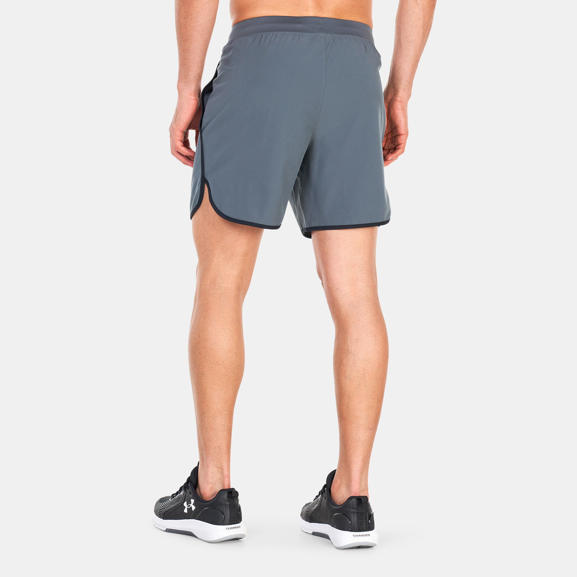 Under armour hiit shorts outlet
