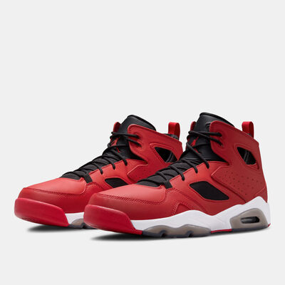 Jordan Men's Flight Club '91 Shoes Red
