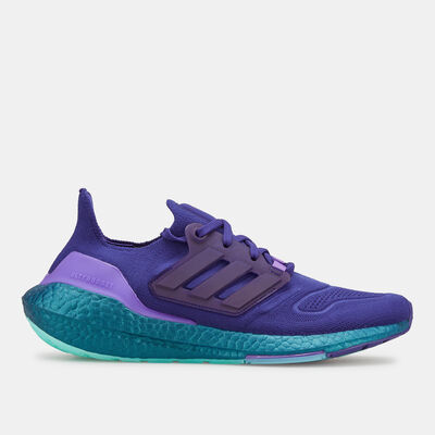 adidas Women's Ultraboost 22 Shoe Blue
