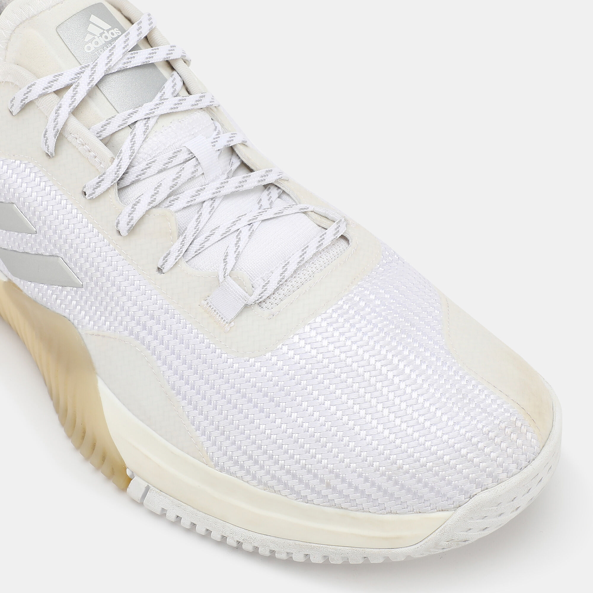 Men s CrazyTrain Elite Shoe White adidas in Kuwait SSS