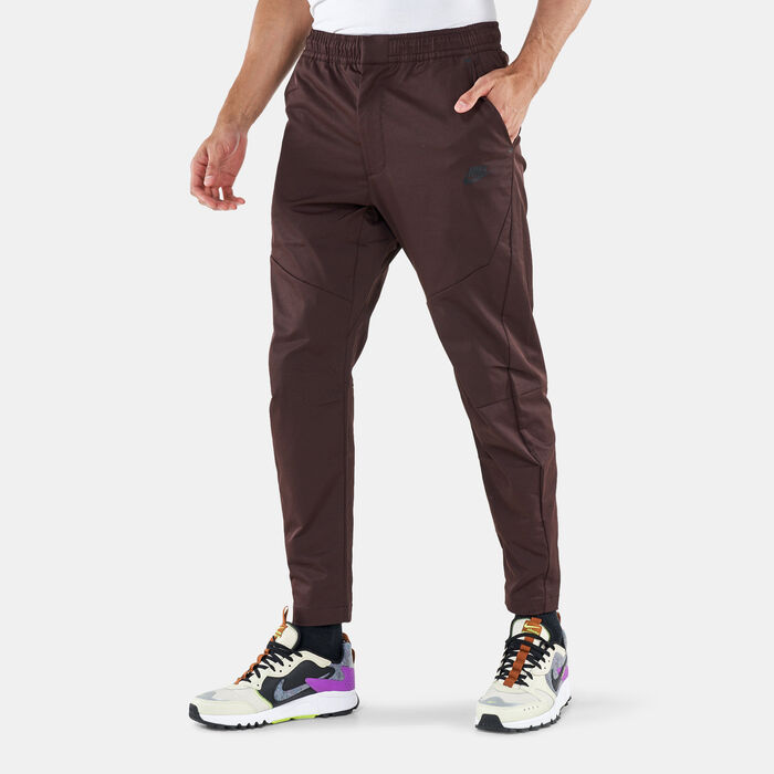 Nike Sportswear Tech Essentials Men's Unlined Commuter Pants