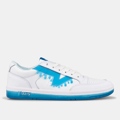 Vans Lowland CC Drip Unisex Shoe White