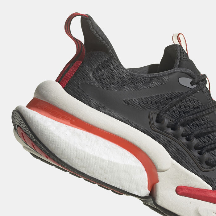 adidas Men's AlphaBoost V1 Shoes Grey image number 4