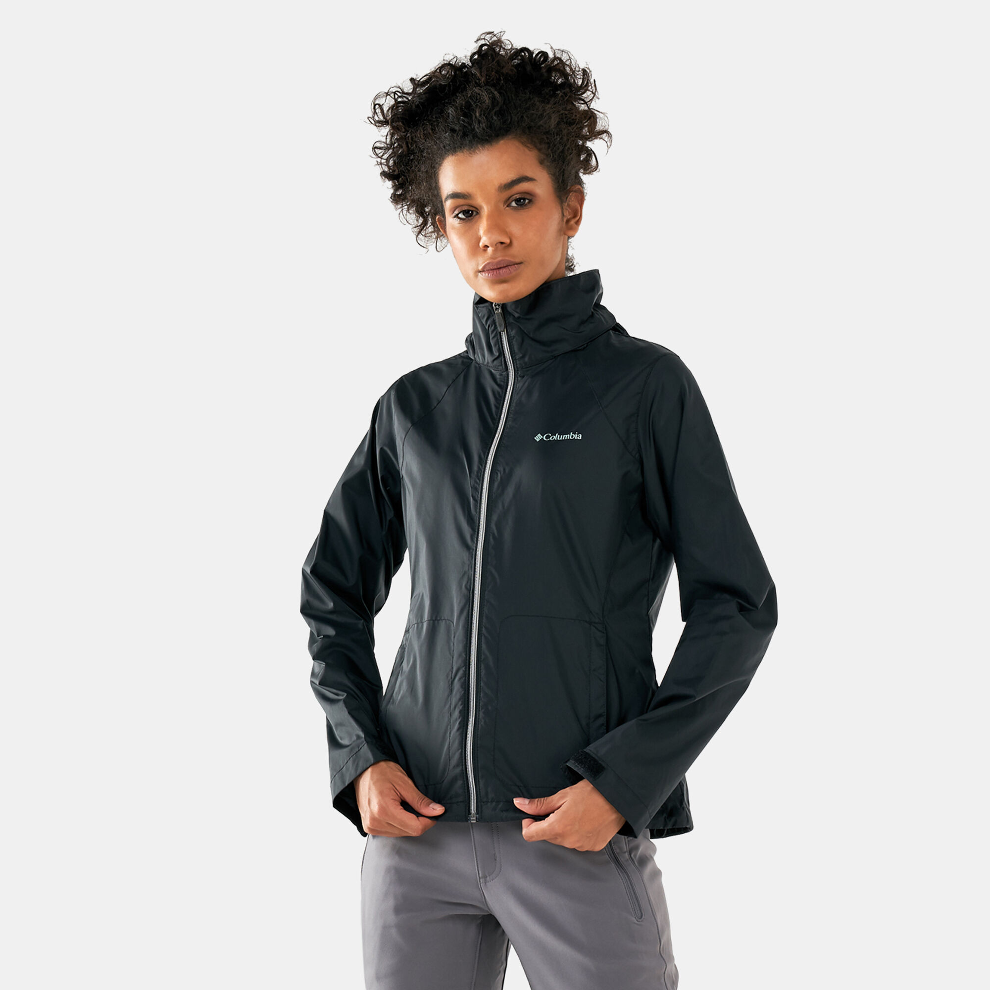 Womens switchback iii jacket discount