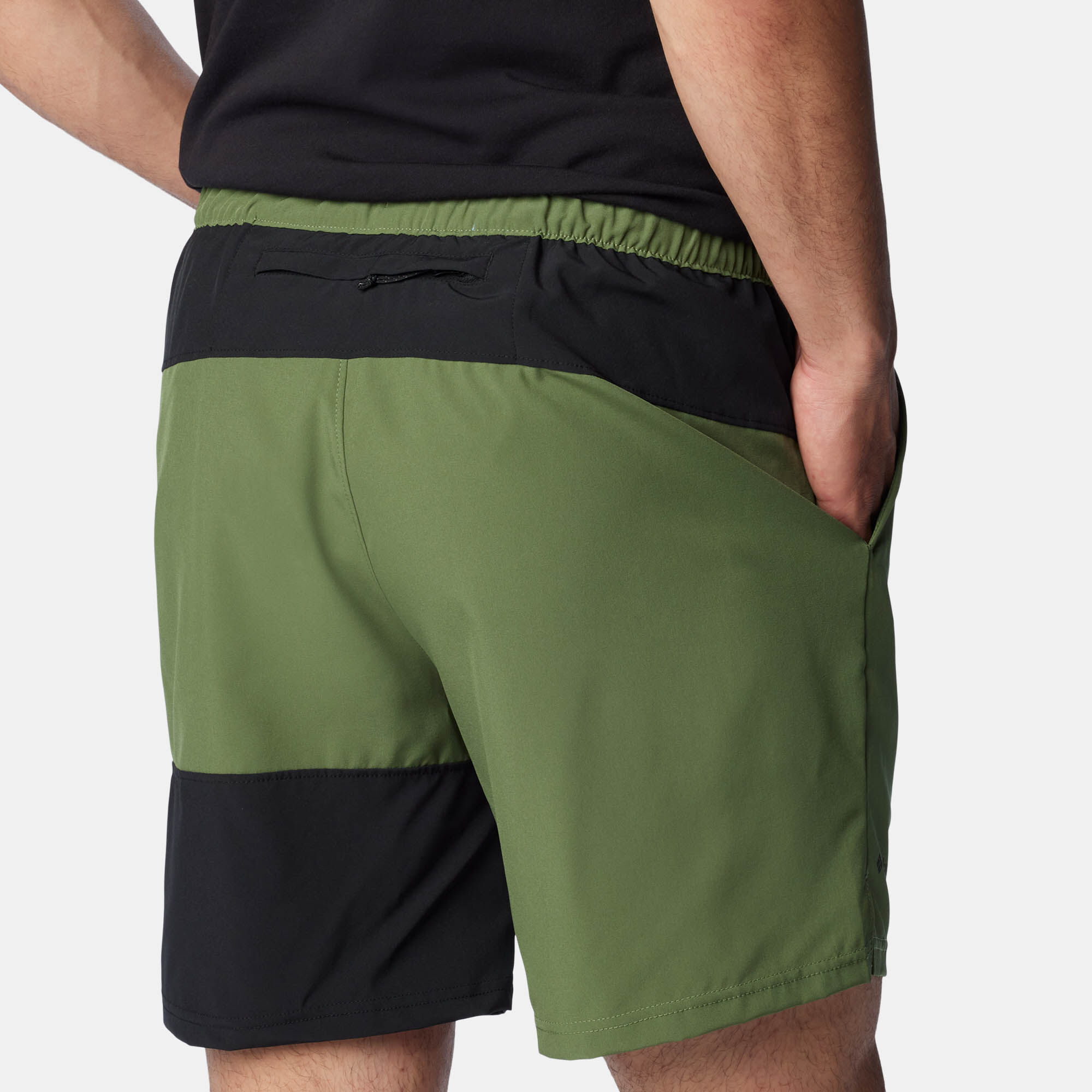 Columbia hiking shorts deals