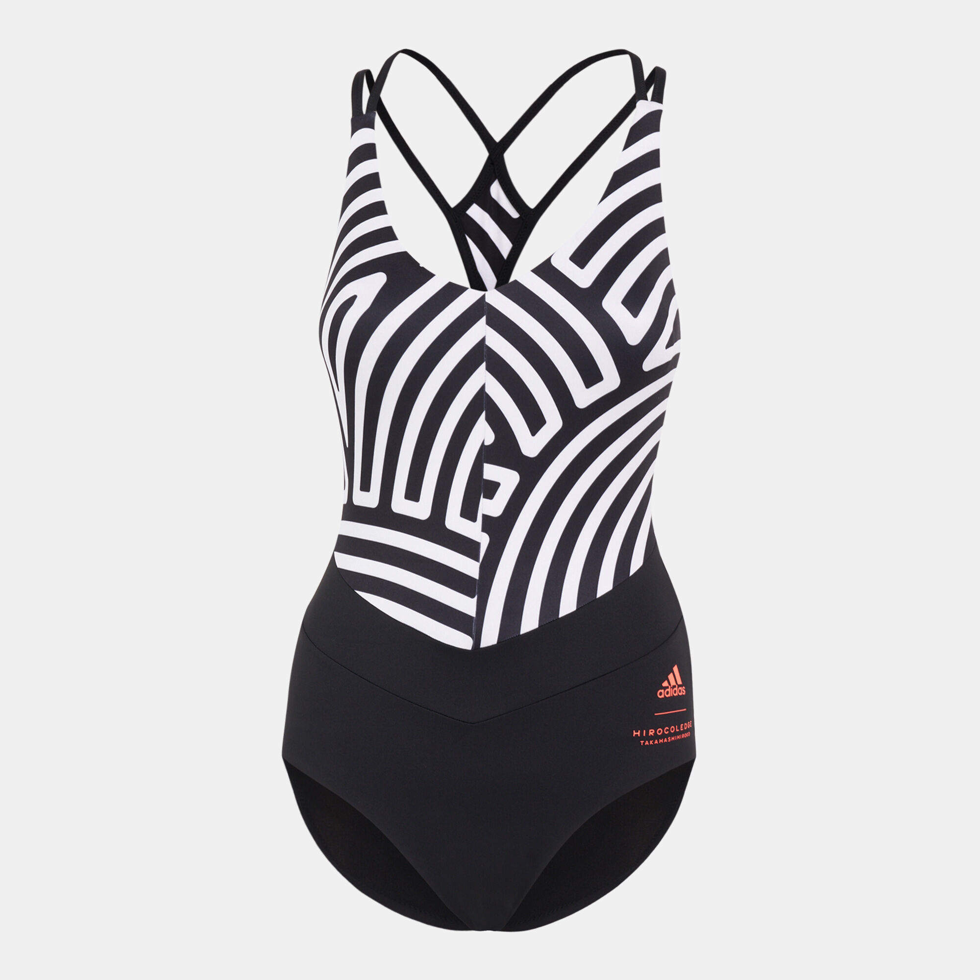 Adidas mens discount bathing suits