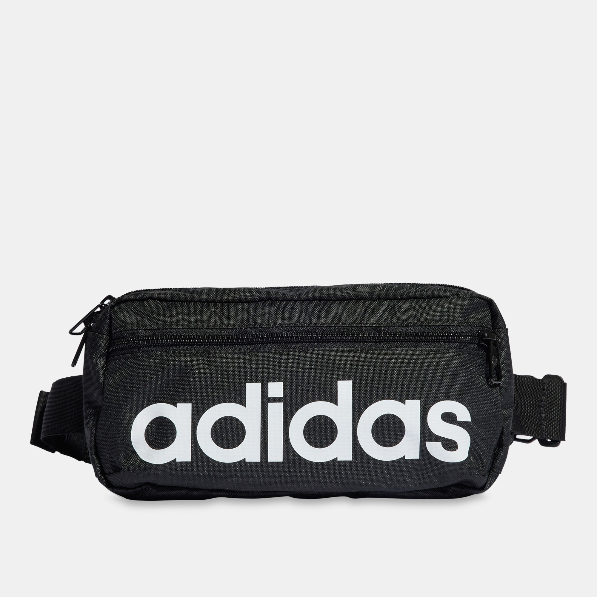 Adidas essential belt bag 2025