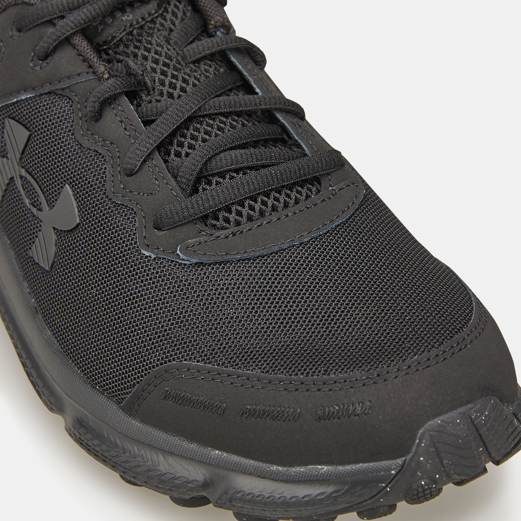 Men s UA Charged Assert 10 Running Shoe