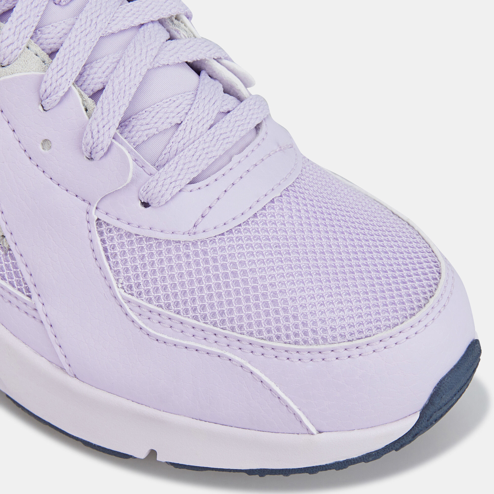 Kids Air Max Excee Shoe Older Kids Purple Nike in Kuwait SSS