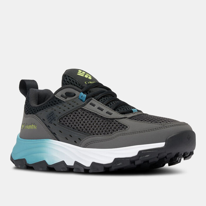 Columbia Men's Hatana&trade; Breathe Shoe Grey image number 1