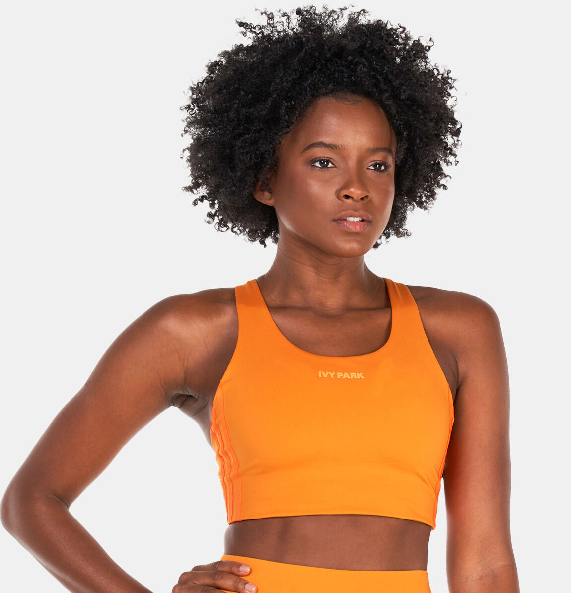 Sports bra back design outlet