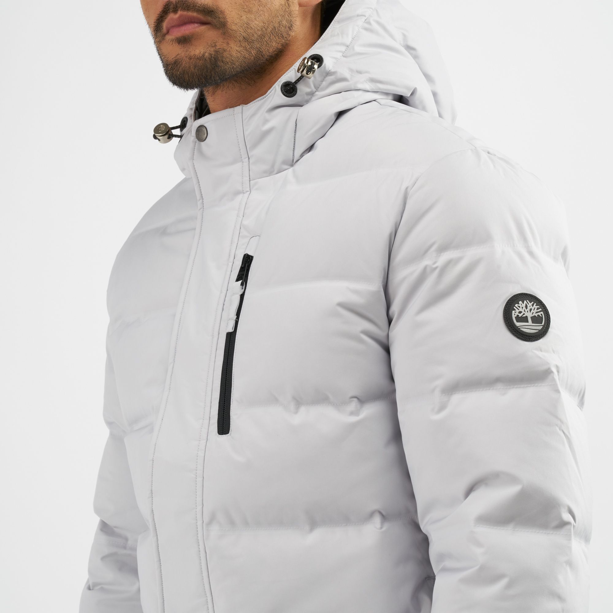 Goose eye mountain jacket deals