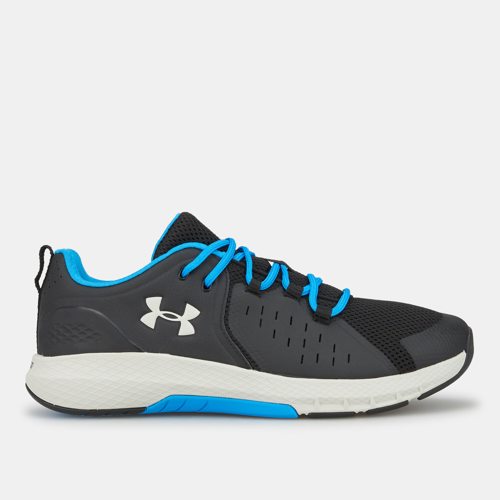 Under Armour Men s Charged Commit 2.0 Training Shoe