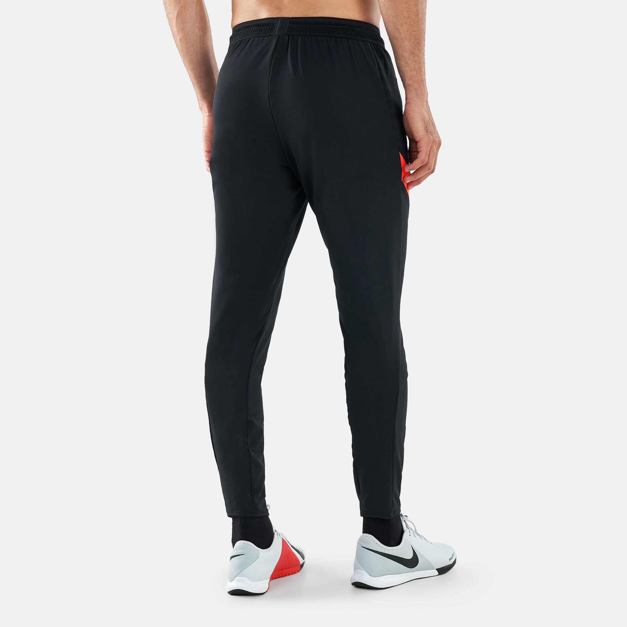Mens jogger shorts lfc top