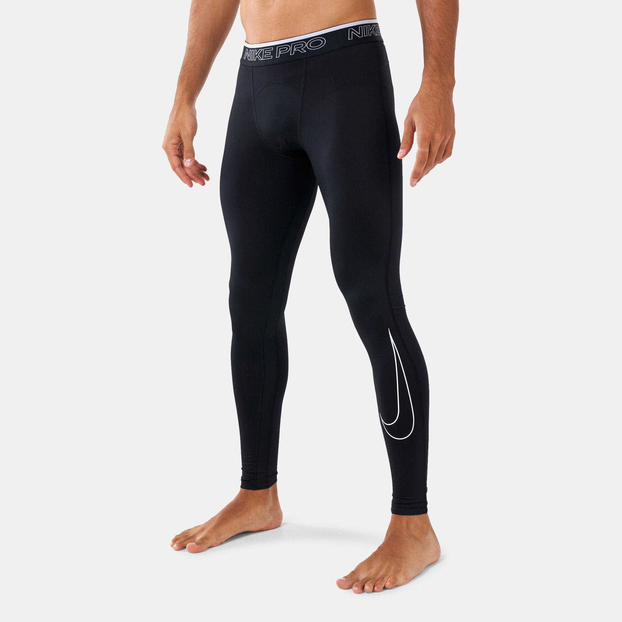 Nike Men s Pro Dri FIT Tights