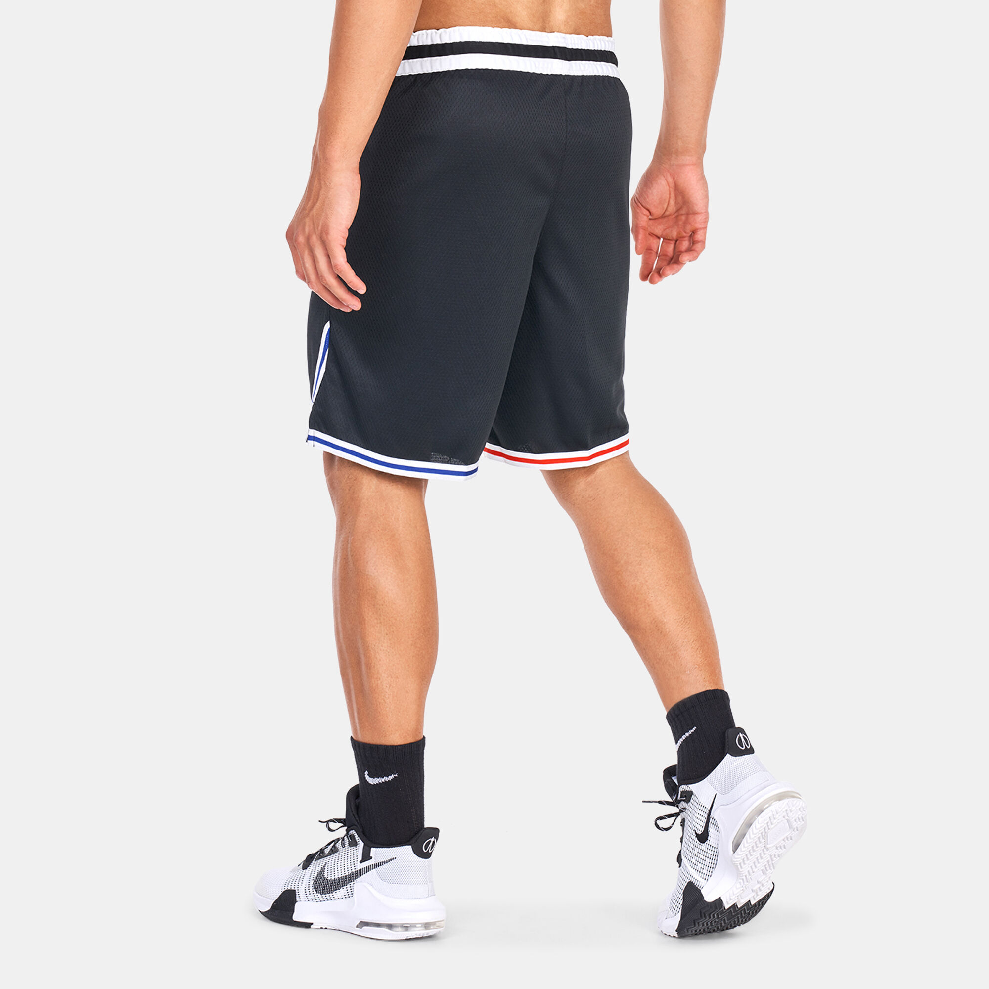 Men s Los Angeles Clippers City Edition Swingman Basketball Shorts