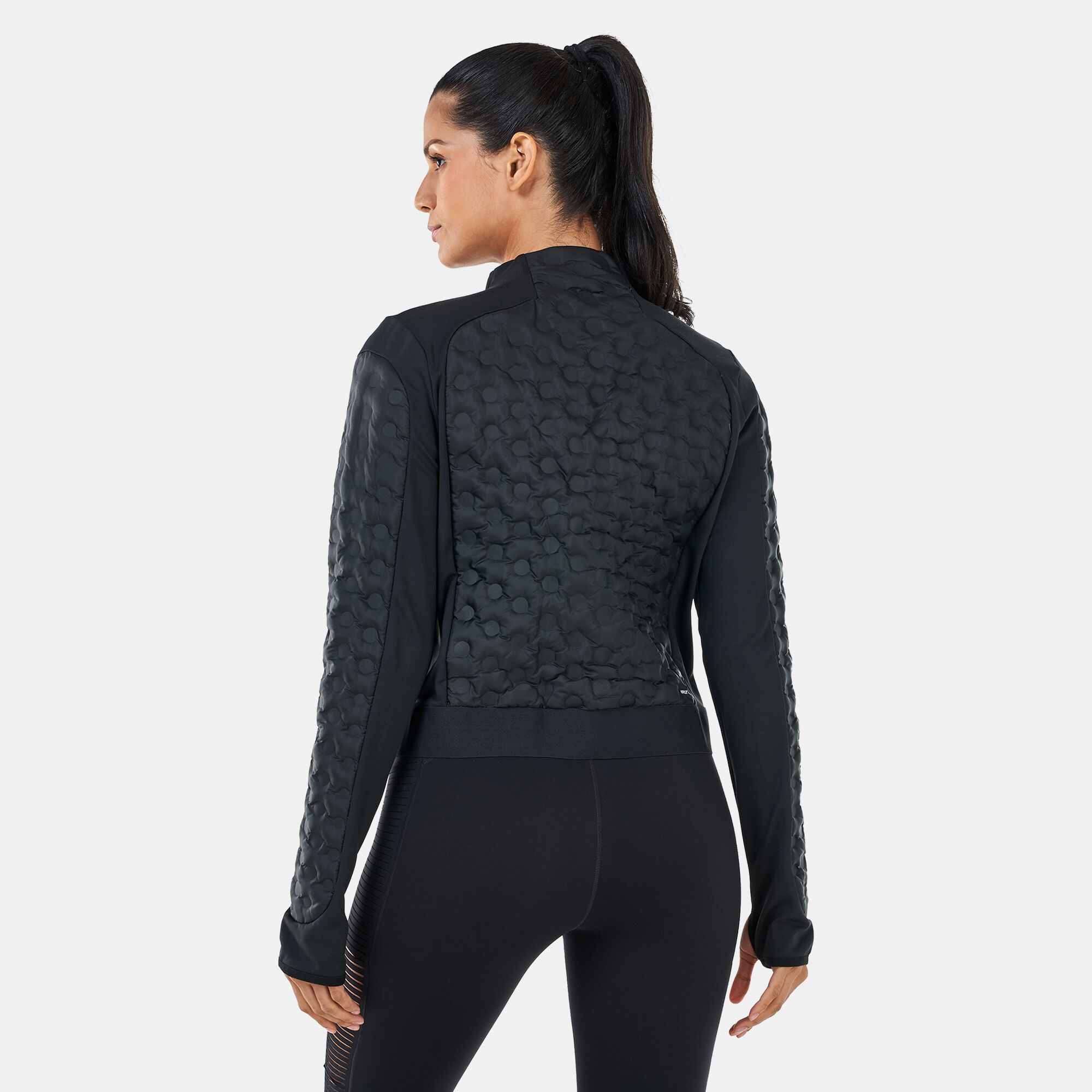Nike aeroloft jacket womens 3 in 1 hotsell