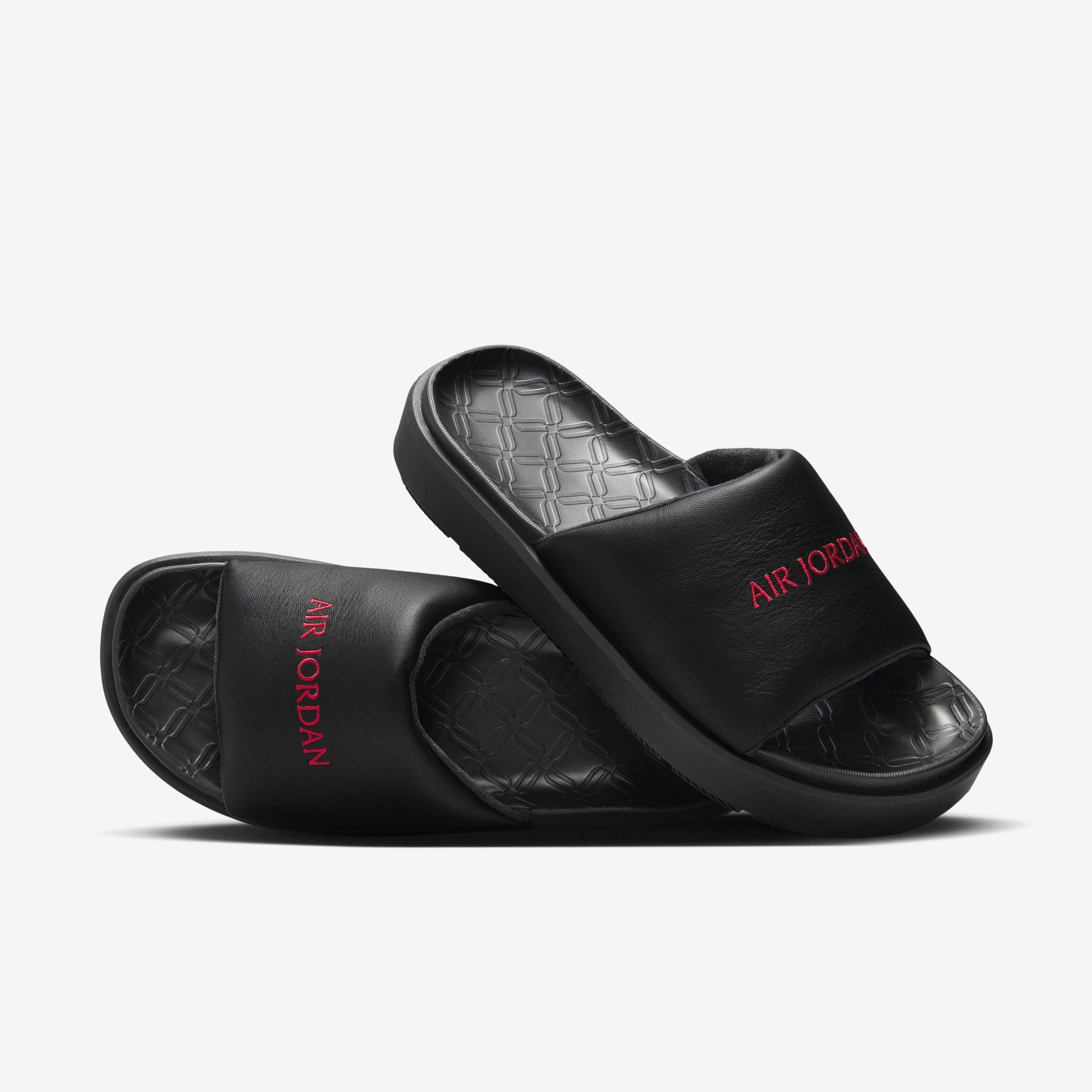 Discount jordan sandals new arrivals