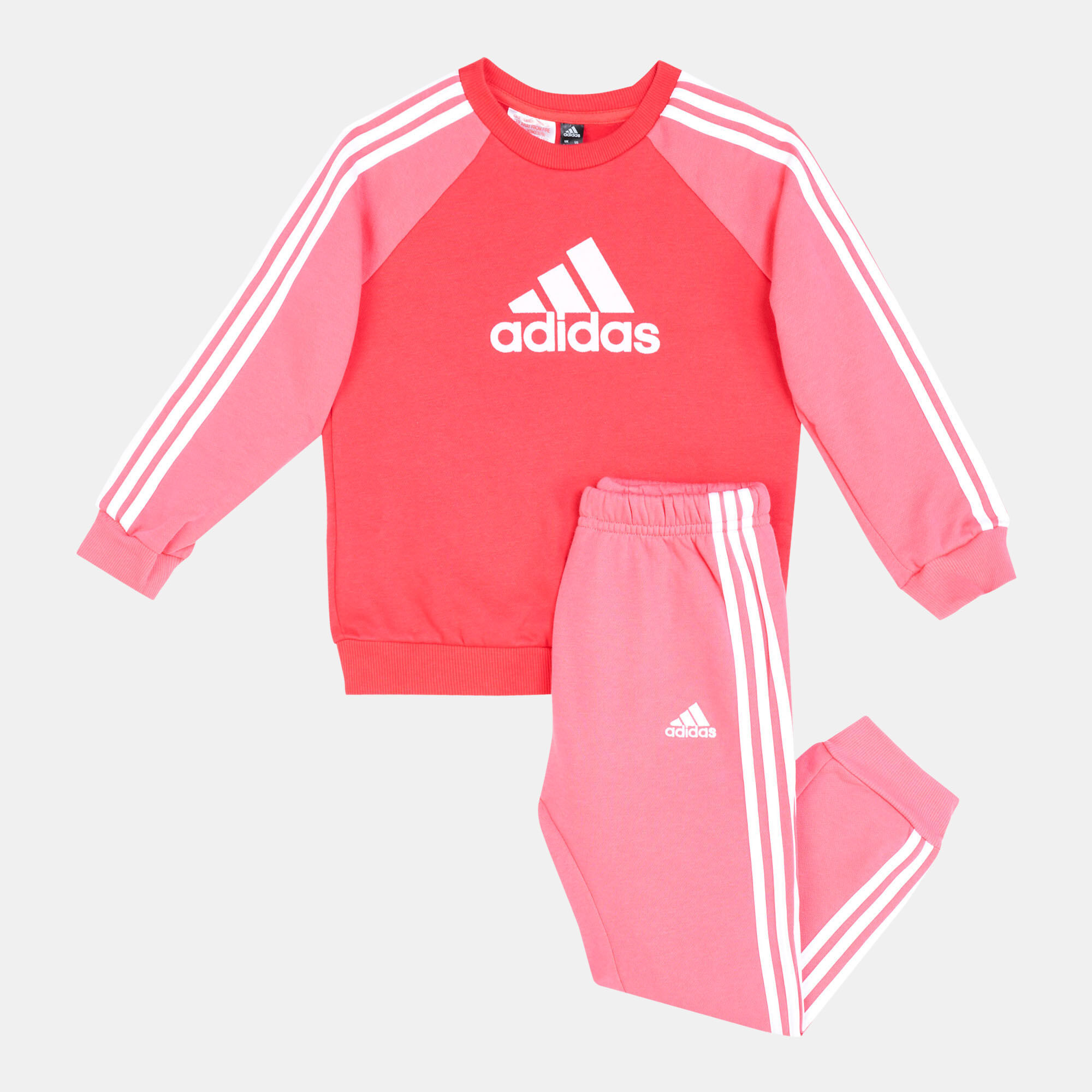 Adidas jogger set store