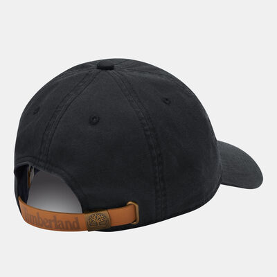 Timberland Badoink Baseball Cap Black