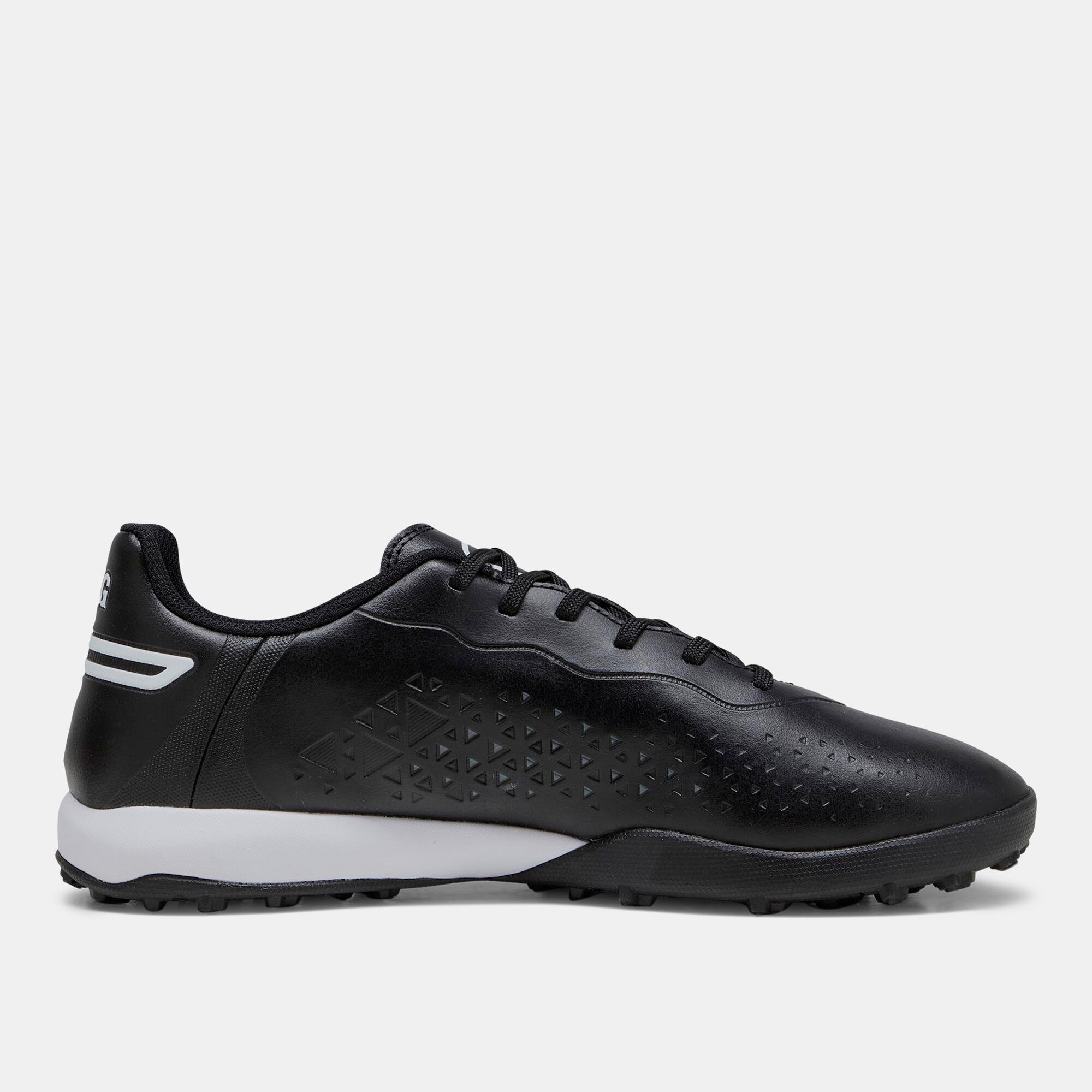 Buy PUMA Men s KING MATCH Turf Training Football Shoe Black in