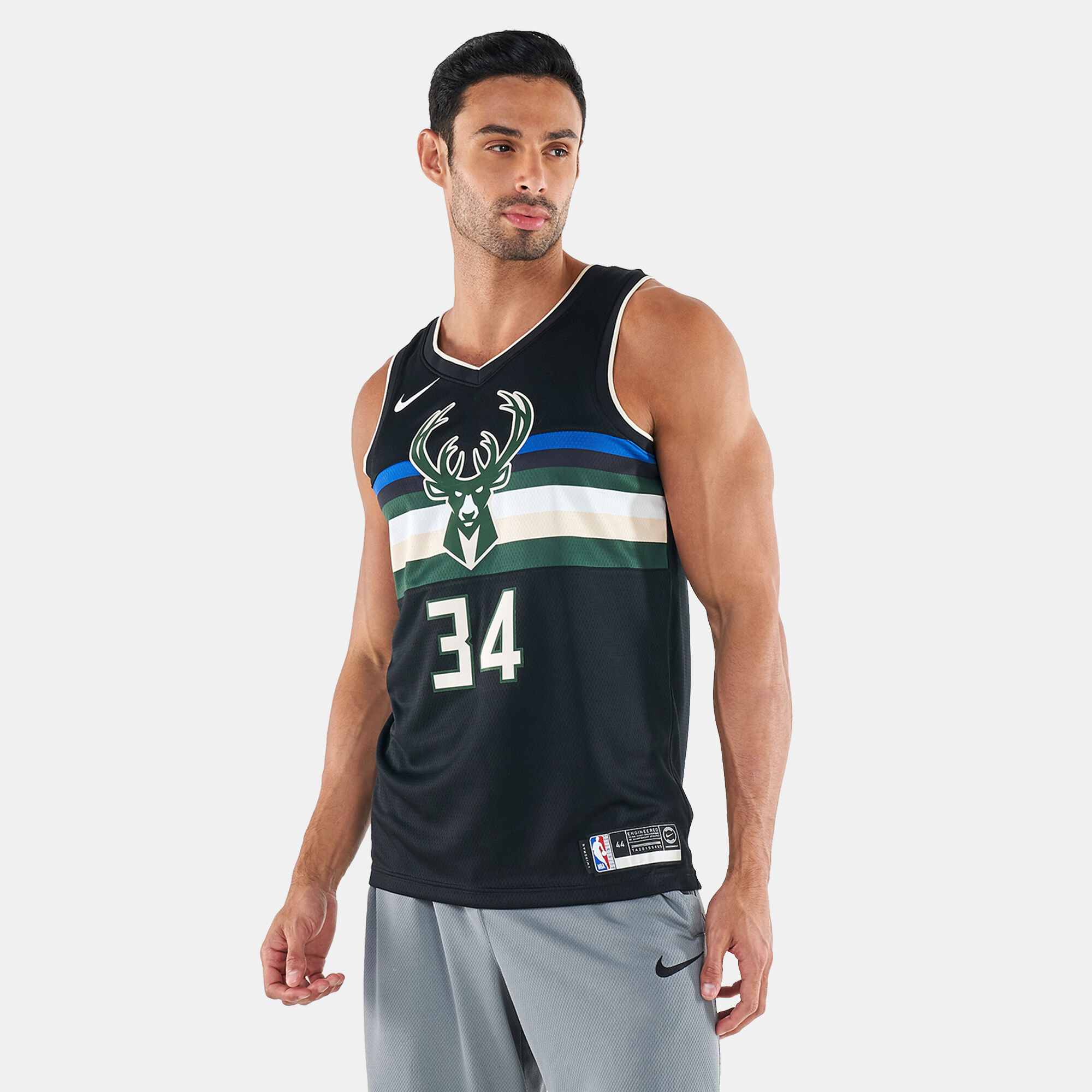 Bucks jerseys 2019 new arrivals