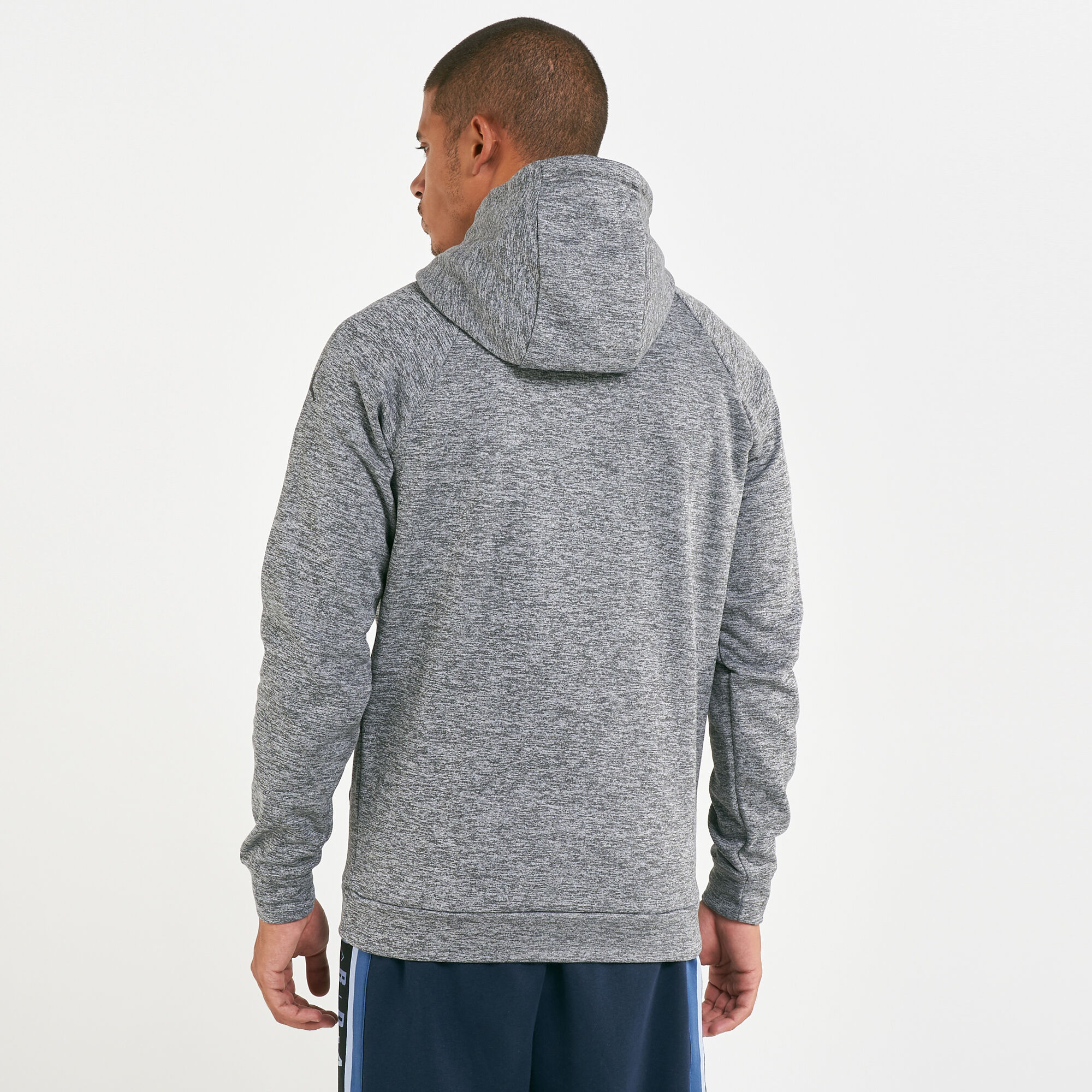 Men s jordan 23 alpha therma sale pullover hoodie