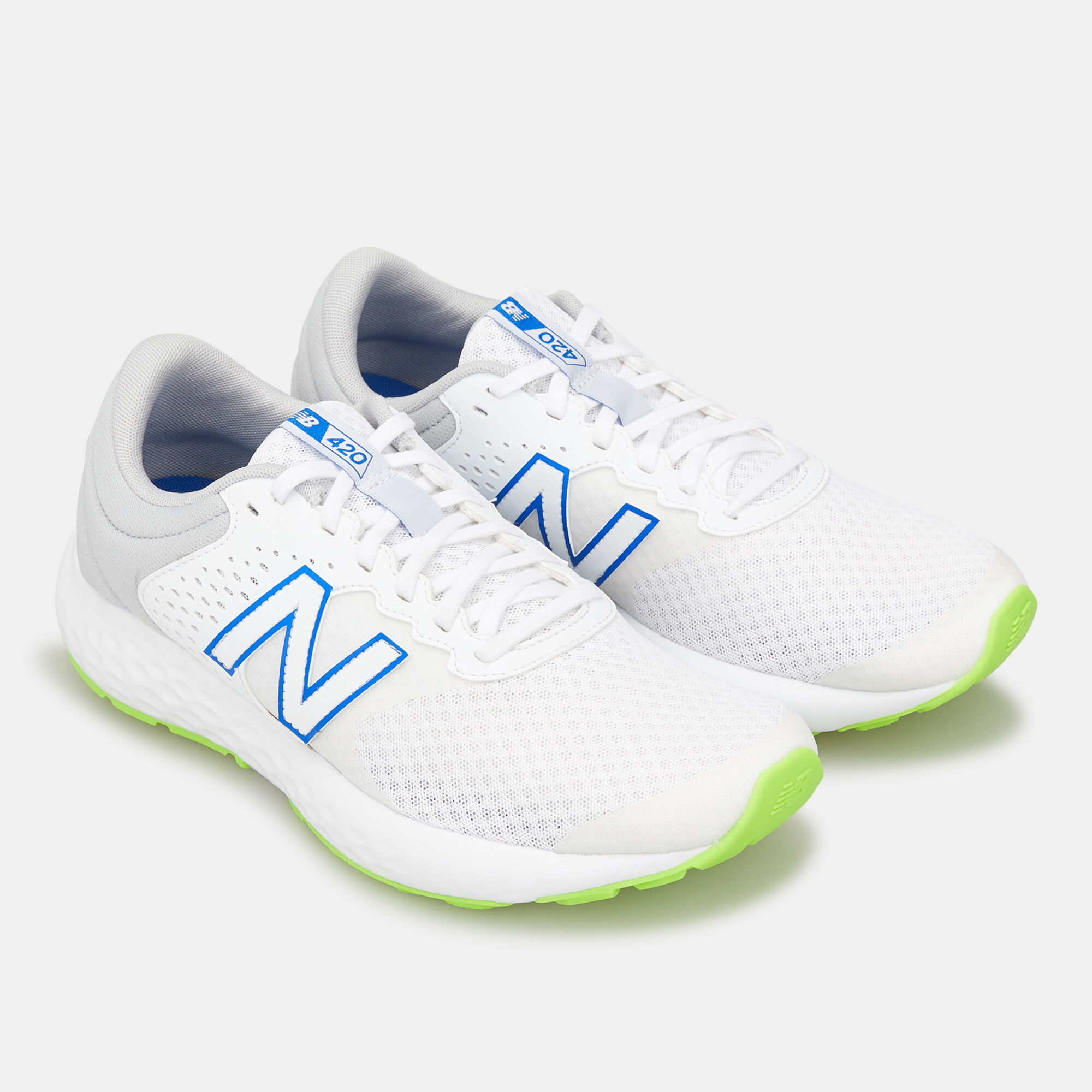 Nb 420 mens top