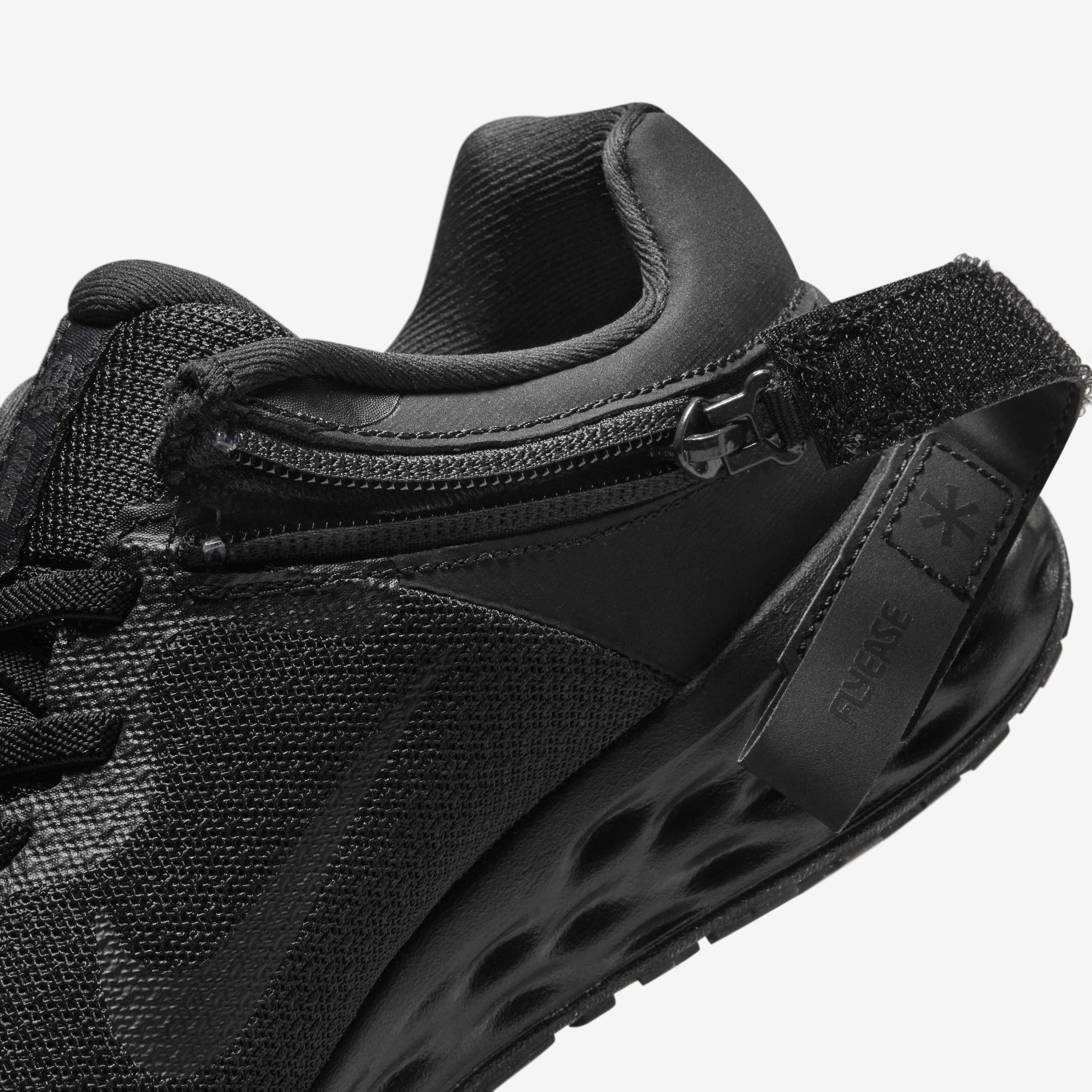 Revolution 4 flyease older kids' running shoe outlet
