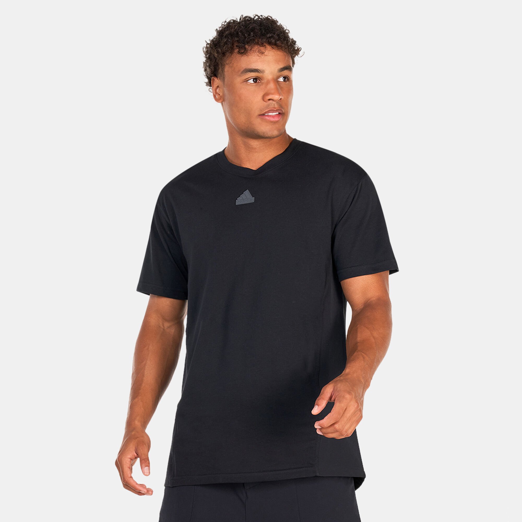 Adidas 2025 mens tshirt