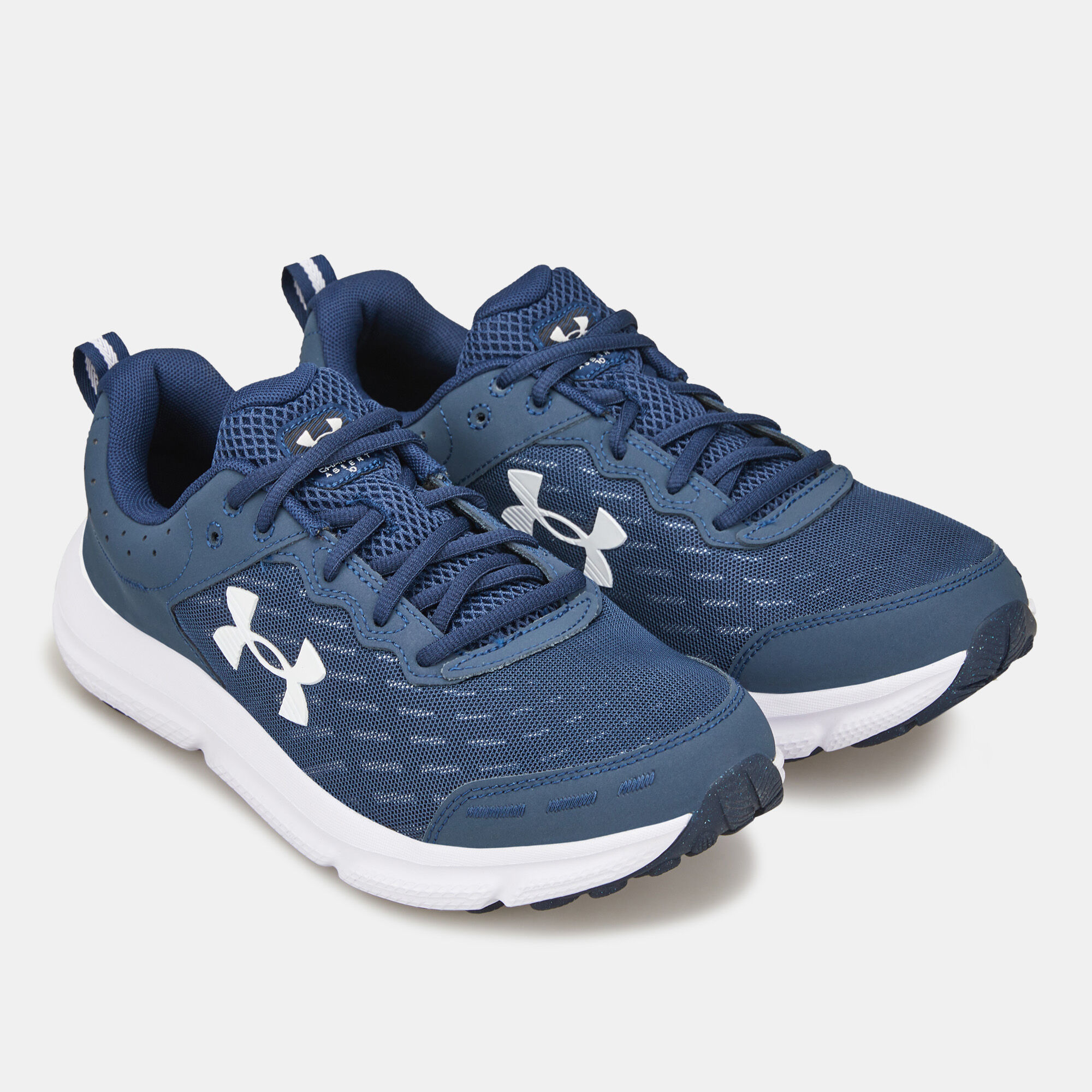 Under armour charged shoes price outlet