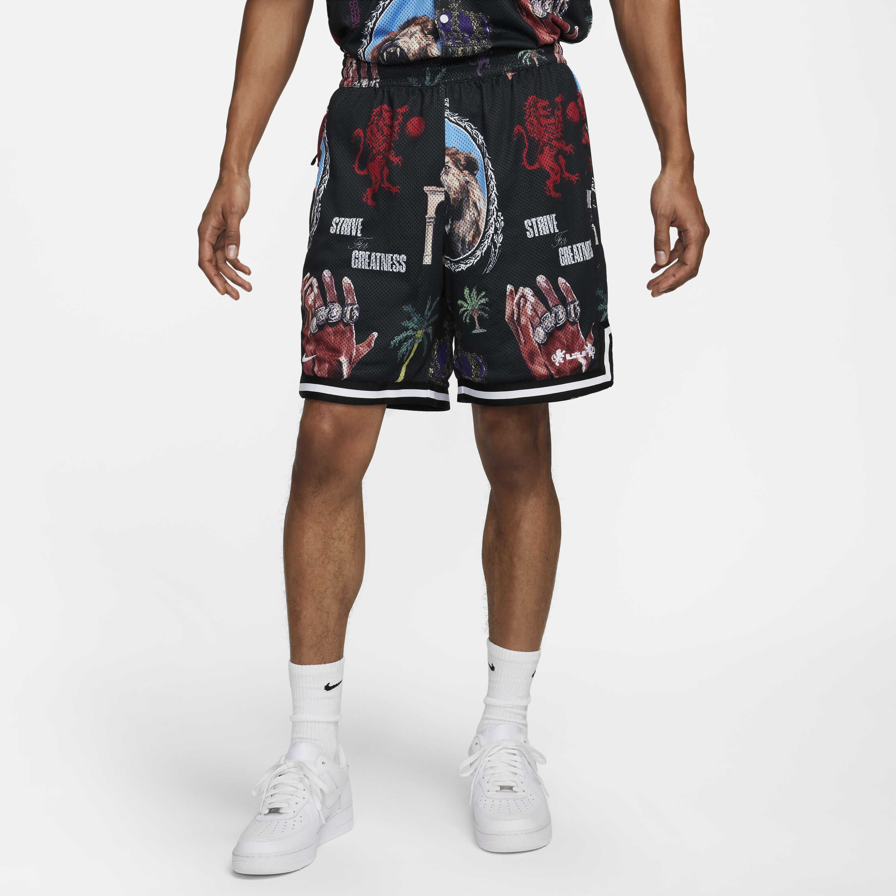 Lebron shorts nike 2025