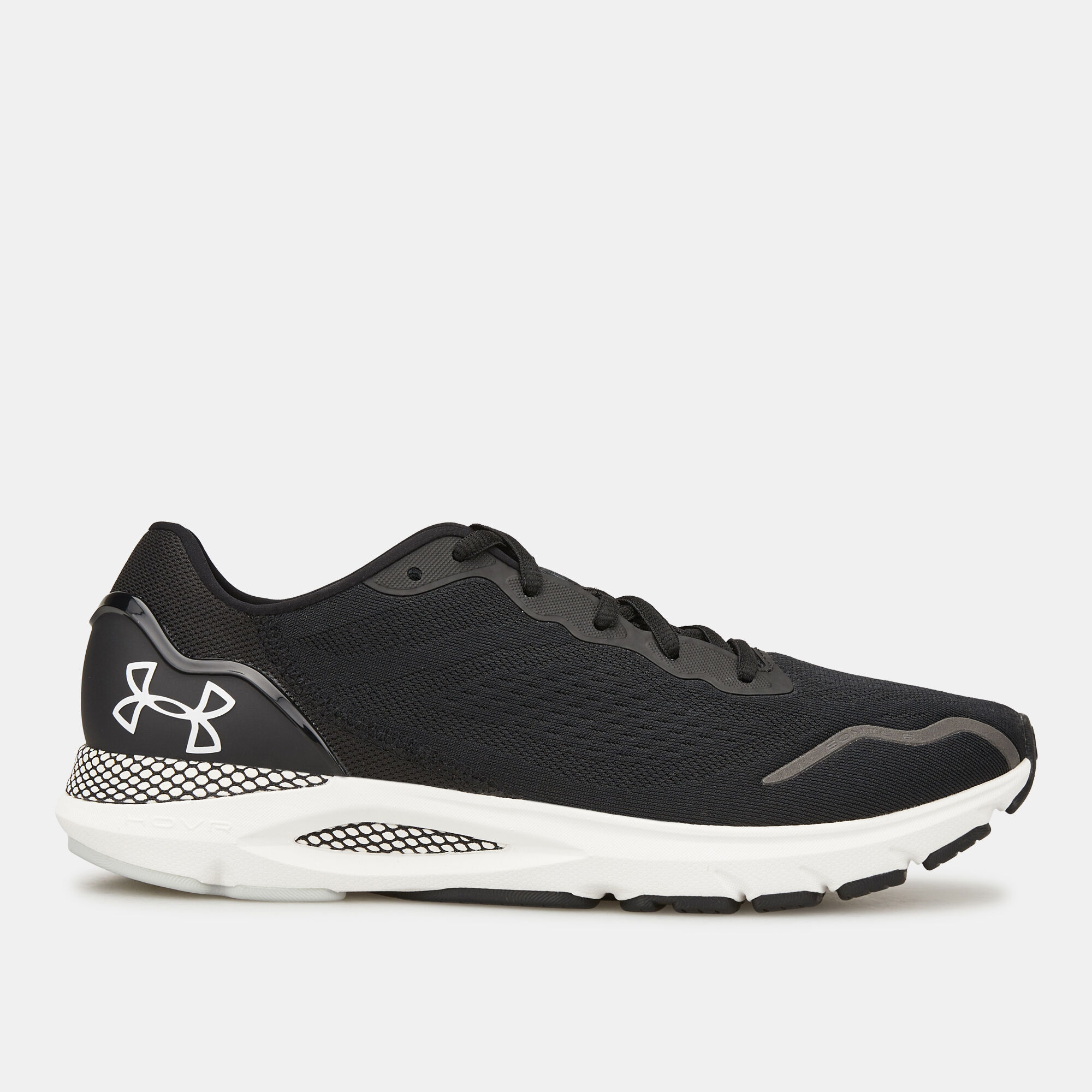 Under armor hover top shoes