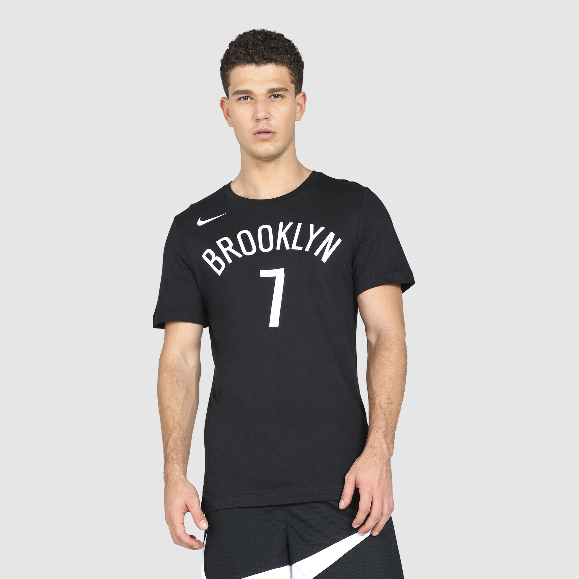 Kevin durant clearance nets shirt