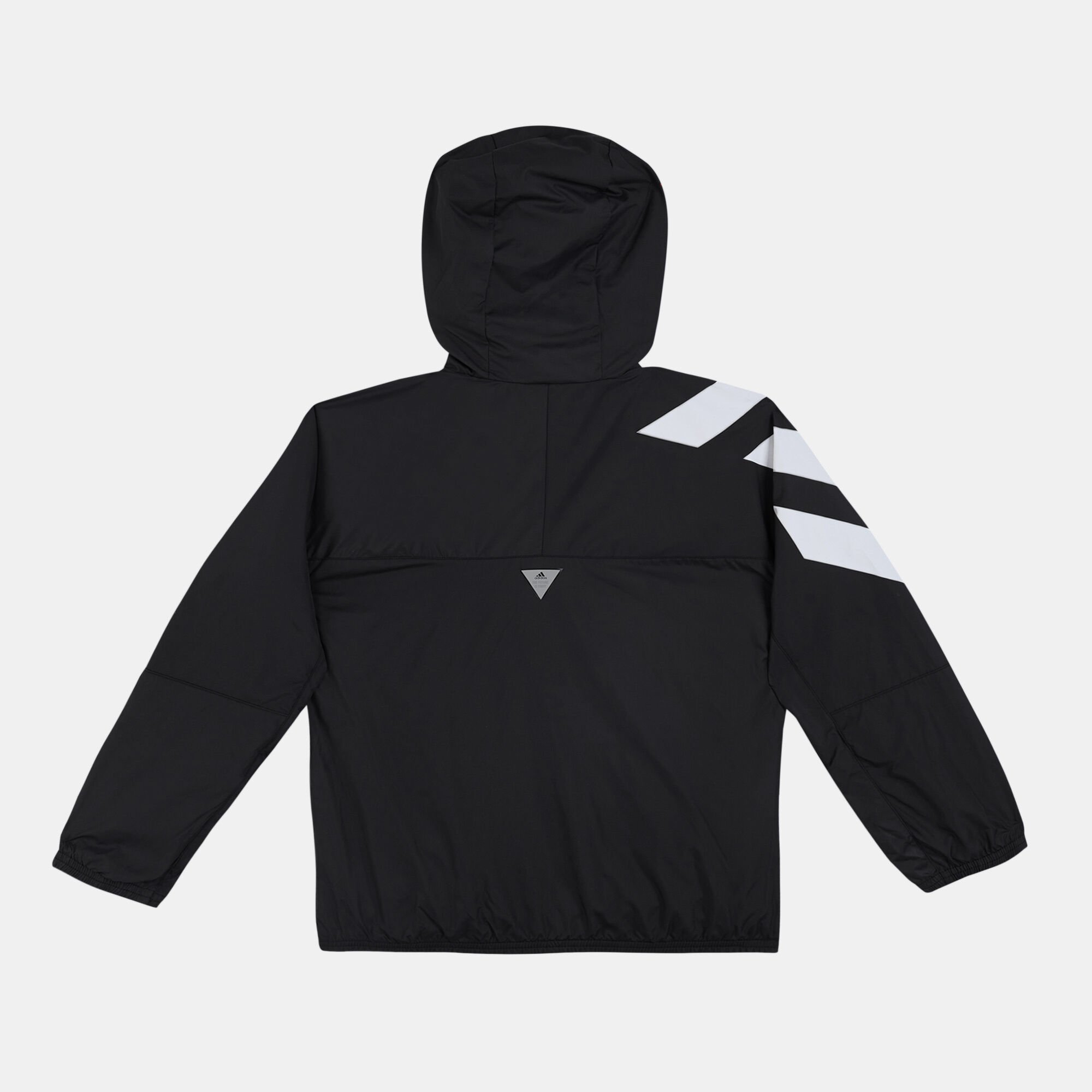 Must store haves windbreaker