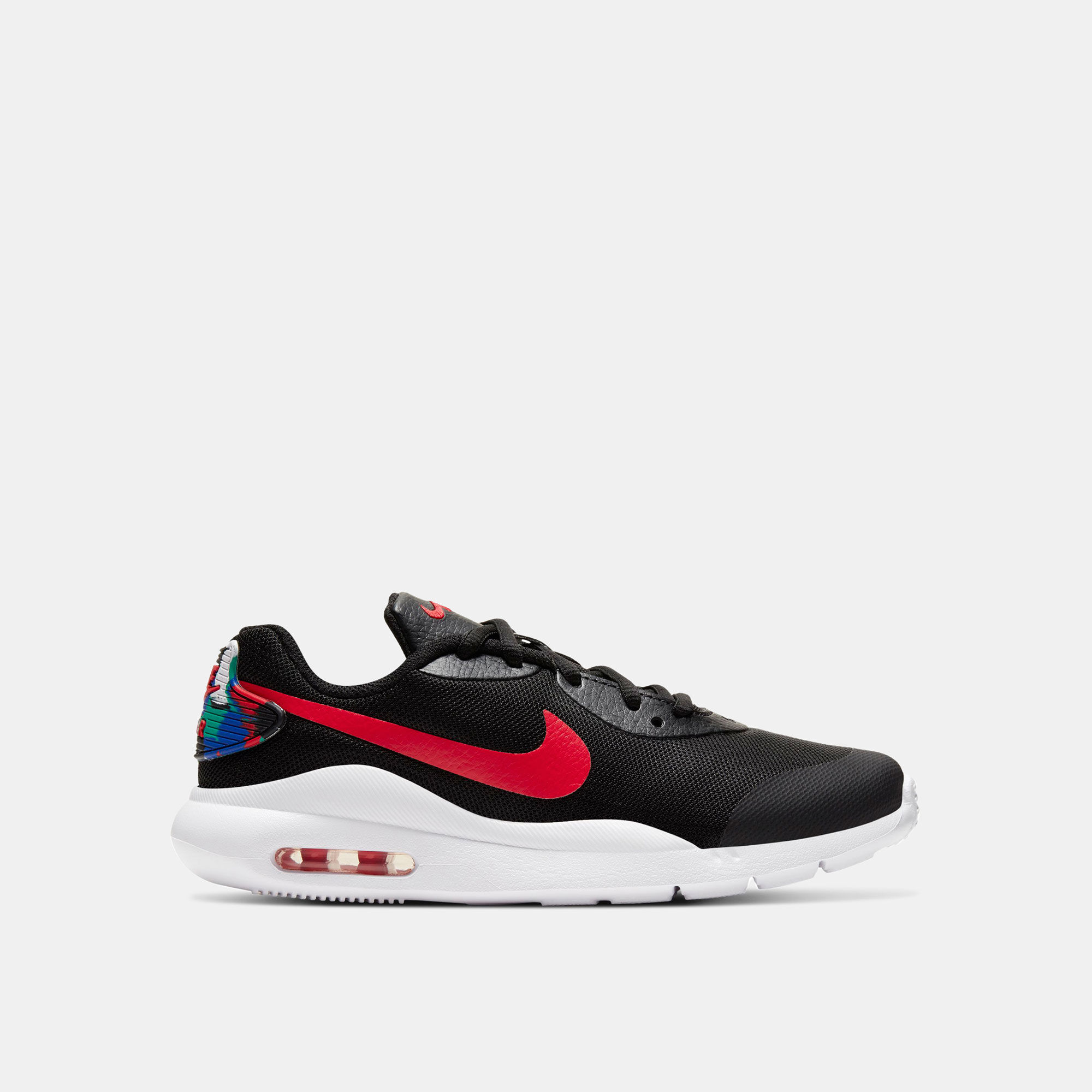 Boys nike air max oketo cheap