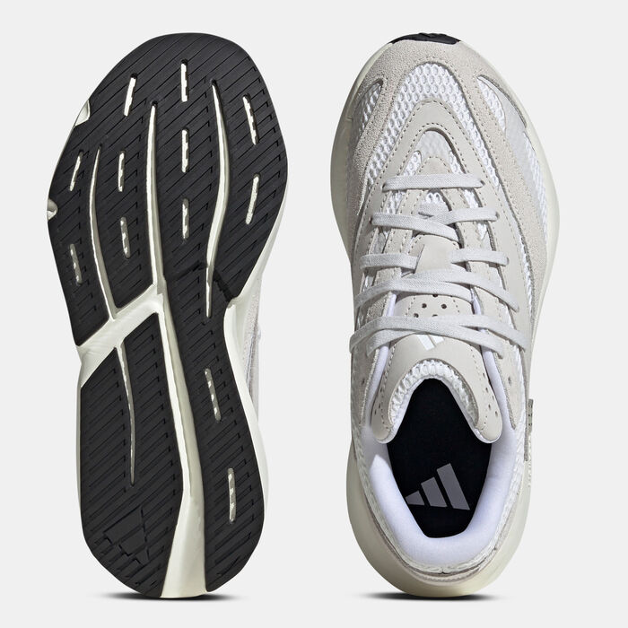 adidas Women's Lightblaze Shoes White image number 4