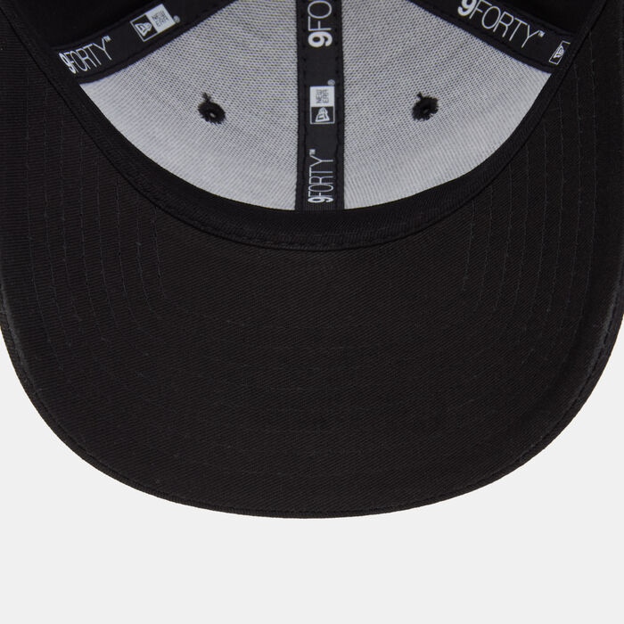 New Era Kuwait City 9FORTY Cap Black image number 4