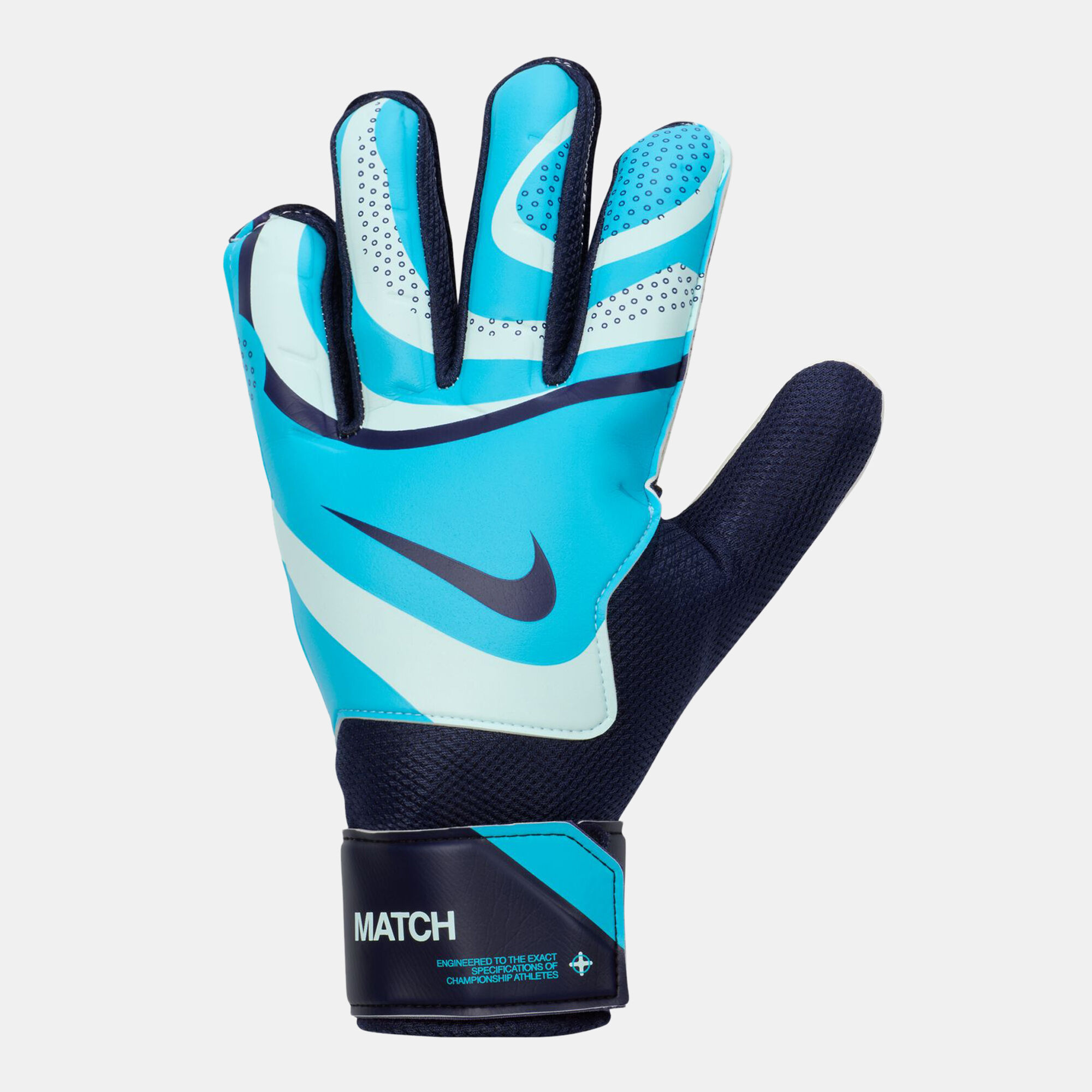 Mast goalkeeper gloves cheap