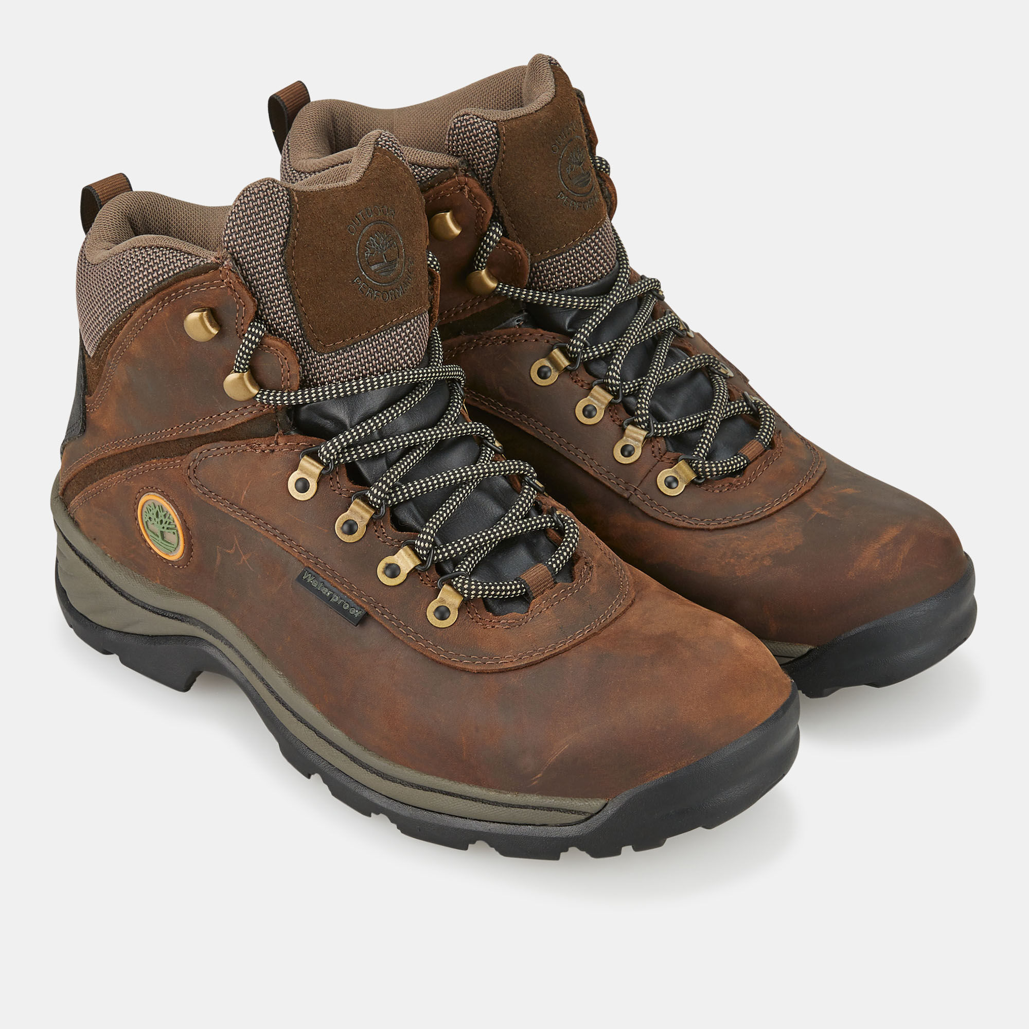 Timberland trekking deals