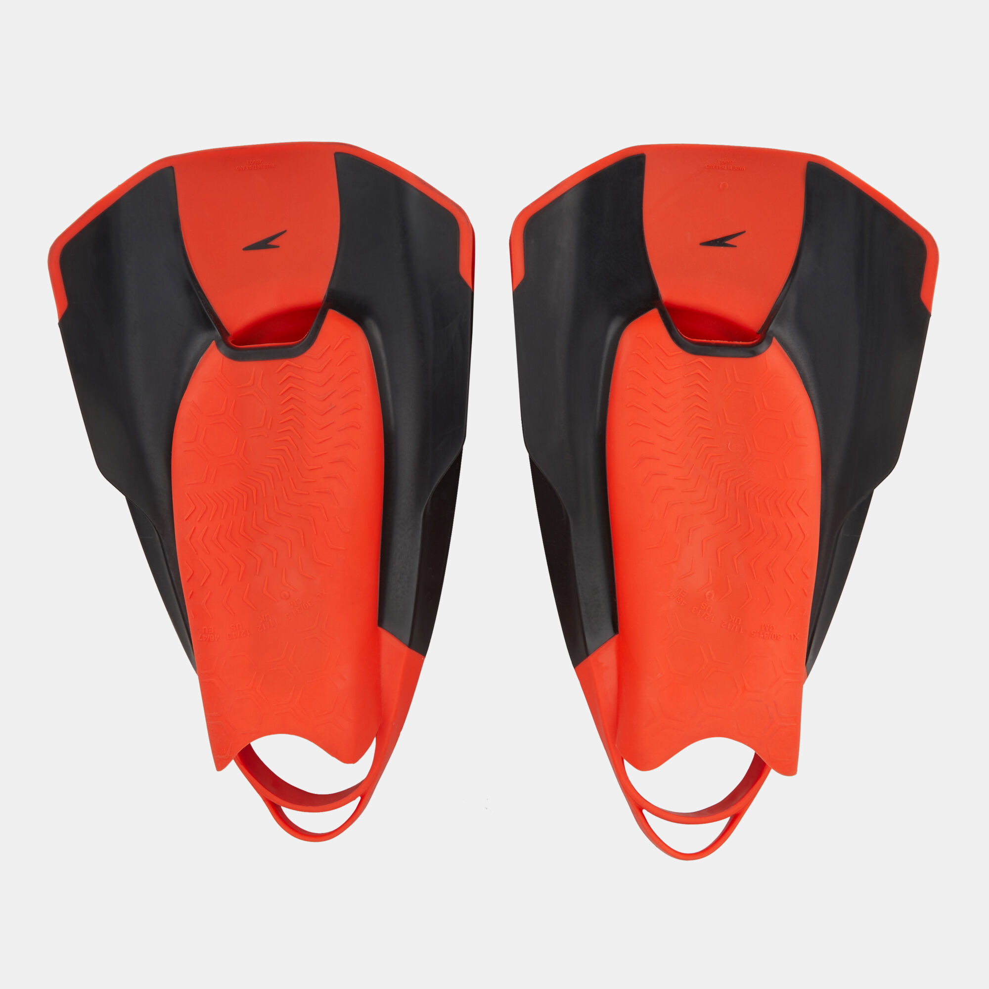 Speedo fastskin outlet kick fins