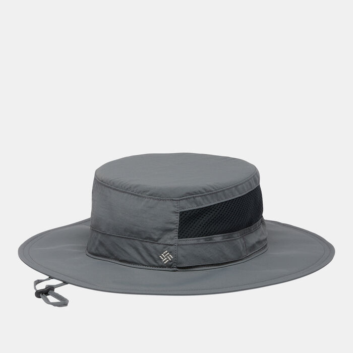 Columbia Bora Bora II Booney Hat Black image number 1