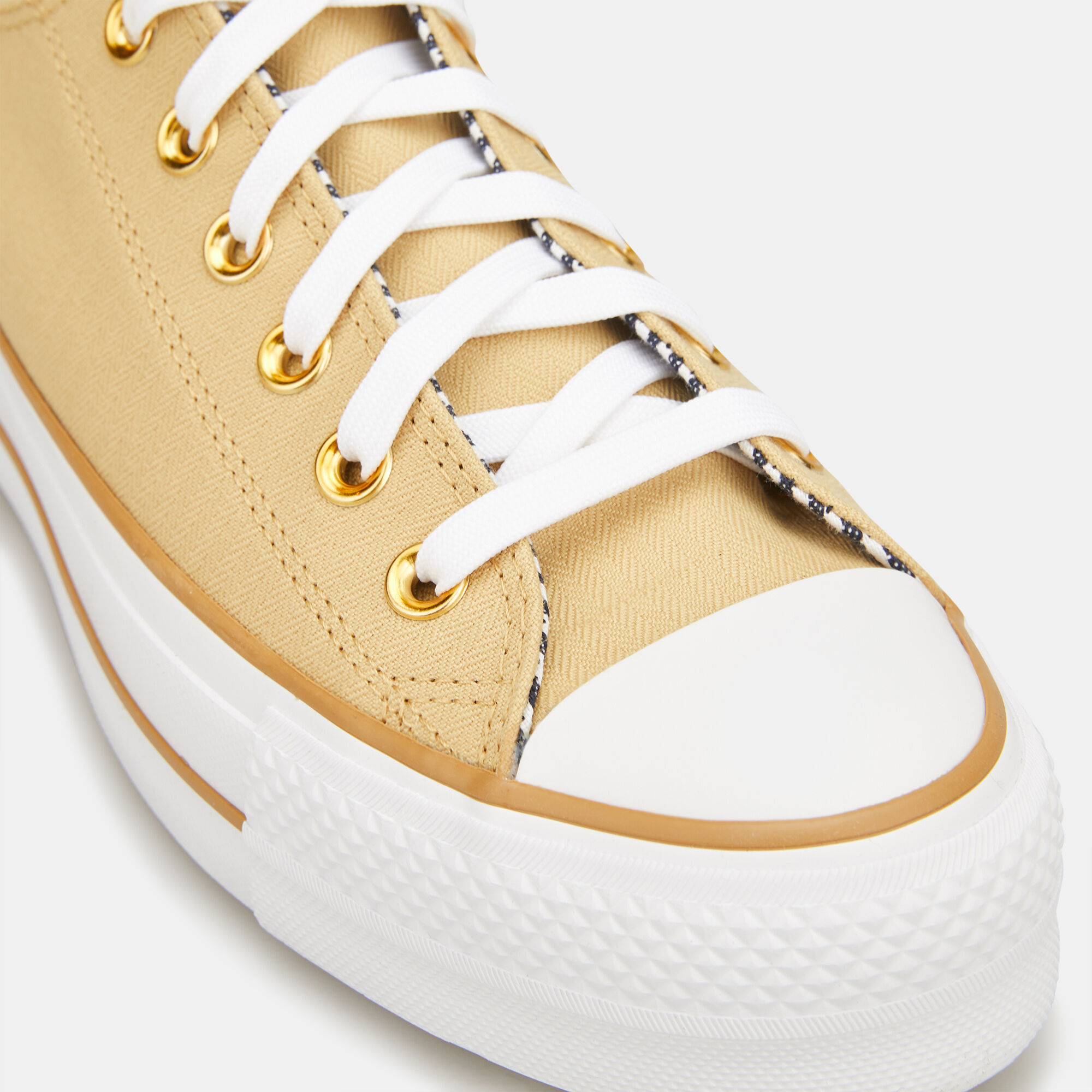 Converse shoes womens yellow clearance