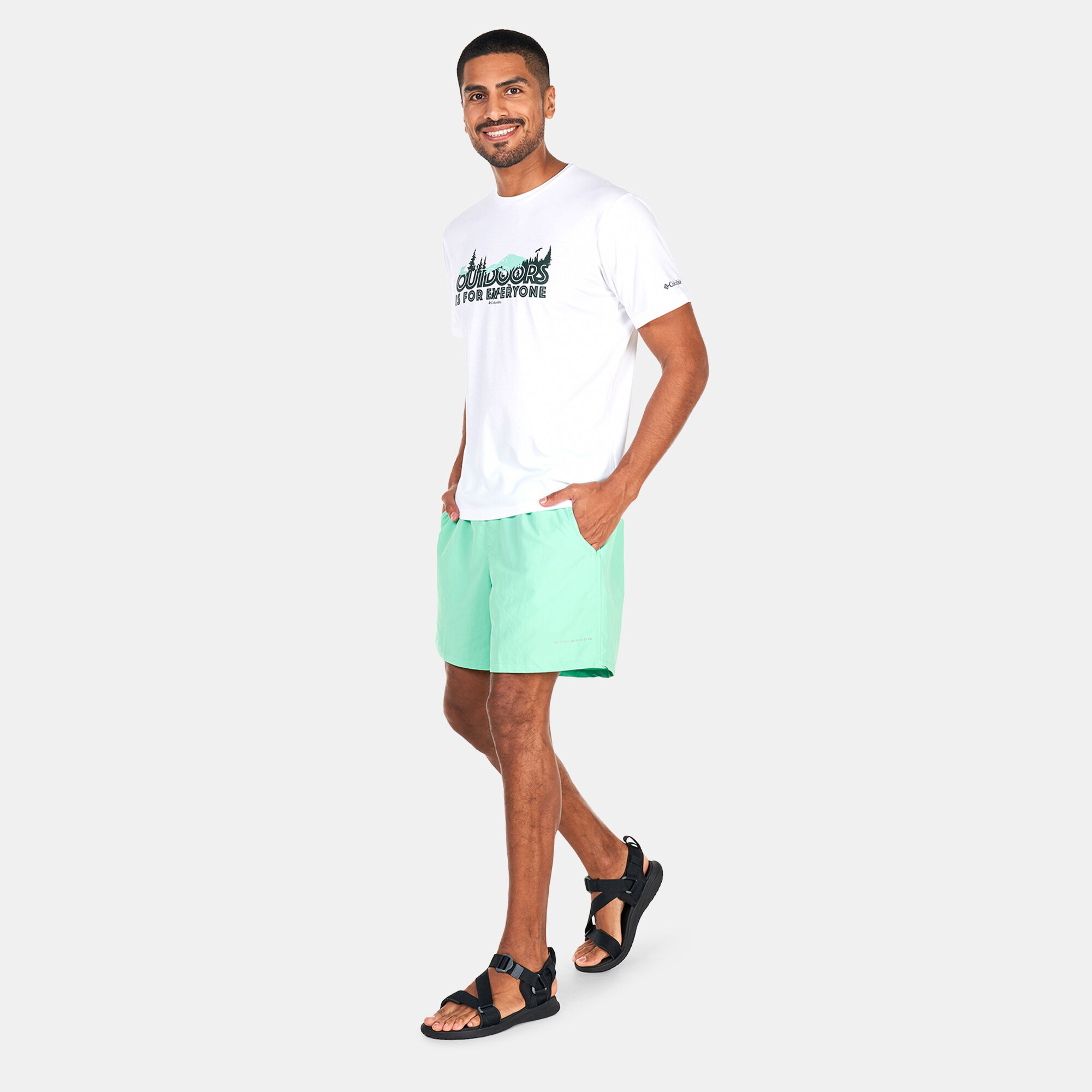 Men's pfg backcast iii water short shop