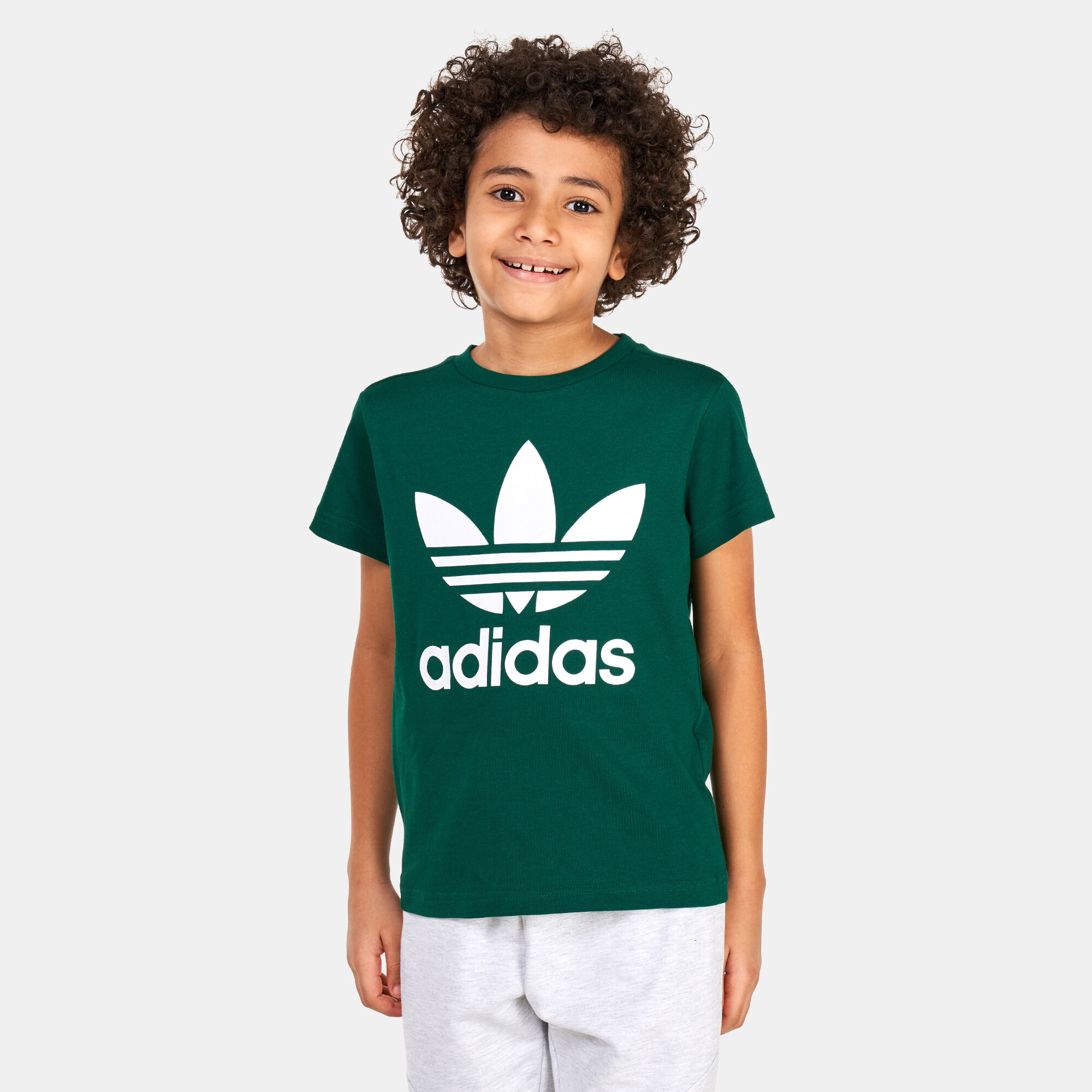 Adidas california tee kids store
