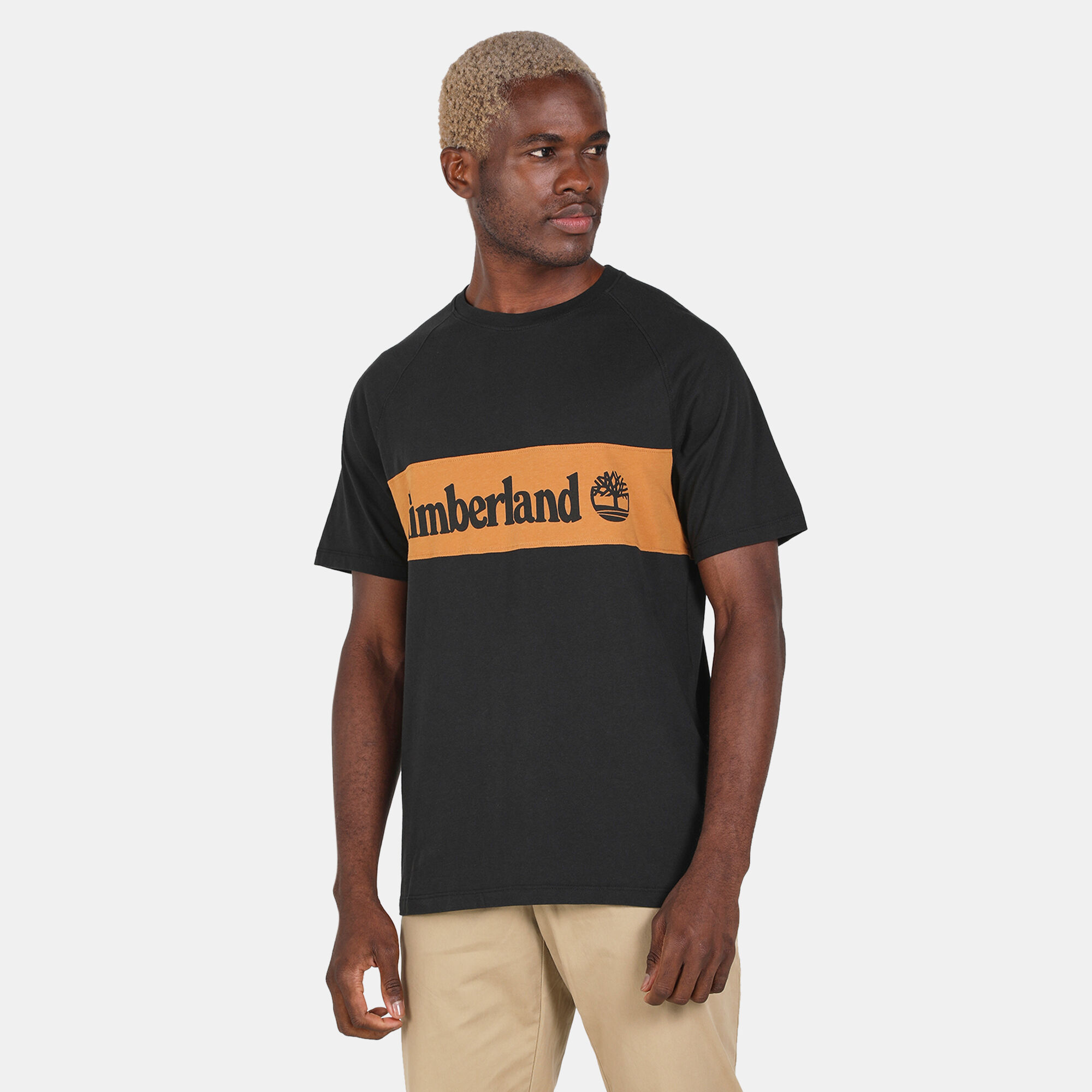 T shirt clearance timberland